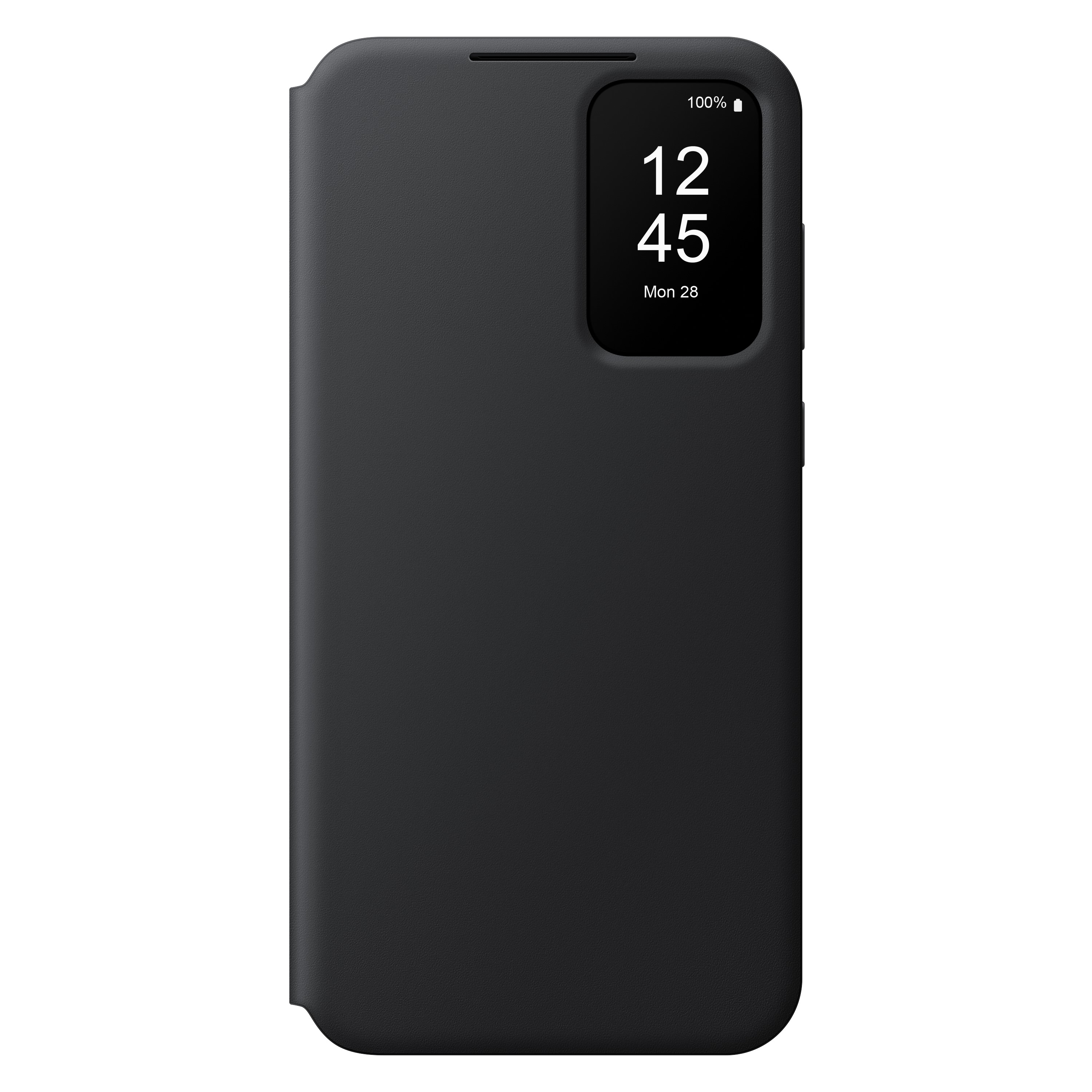 Samsung Galaxy A35 5G 卡夾式感應保護殼