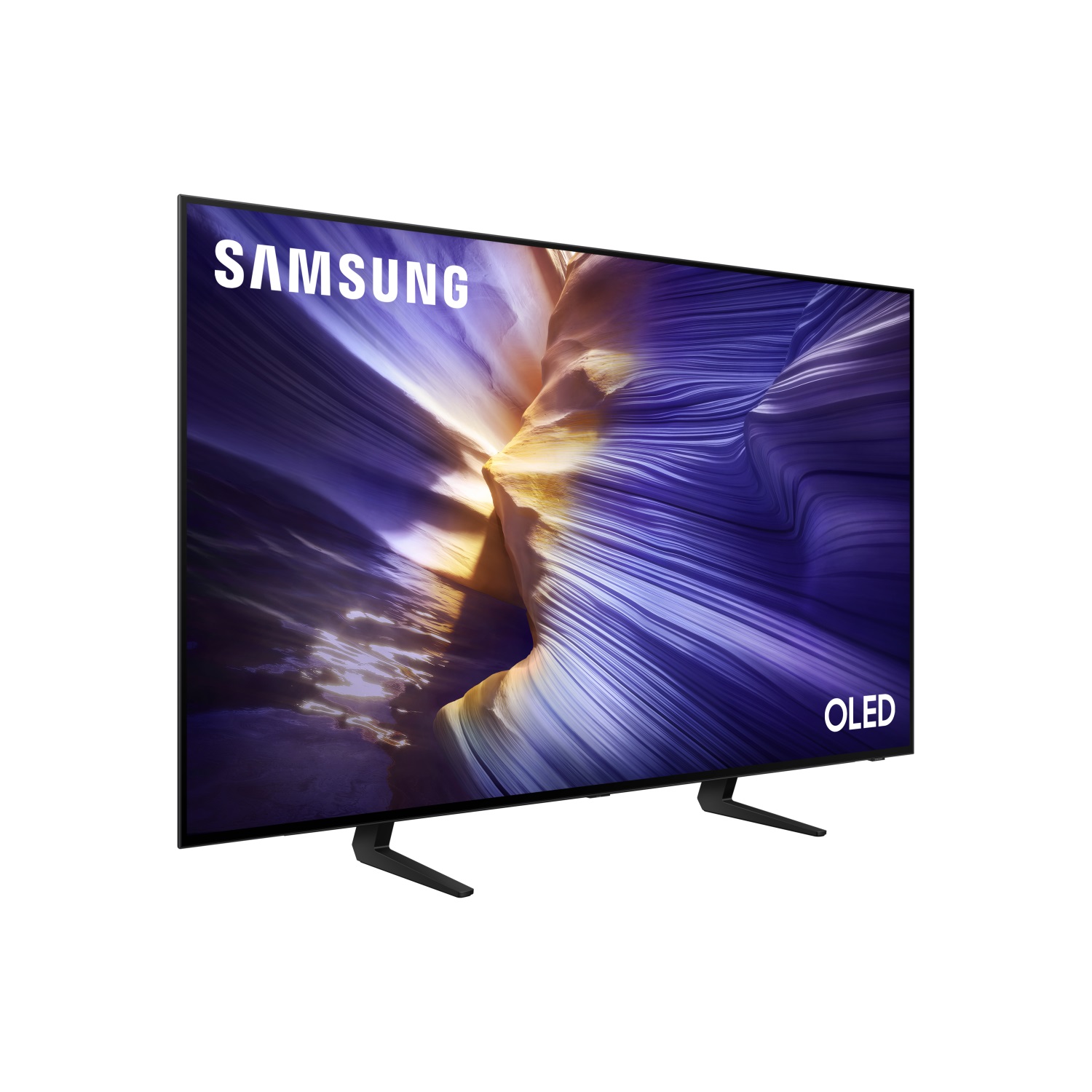 Samsung 48" OLED S90F 4K Vision AI 智能電視 image number 2