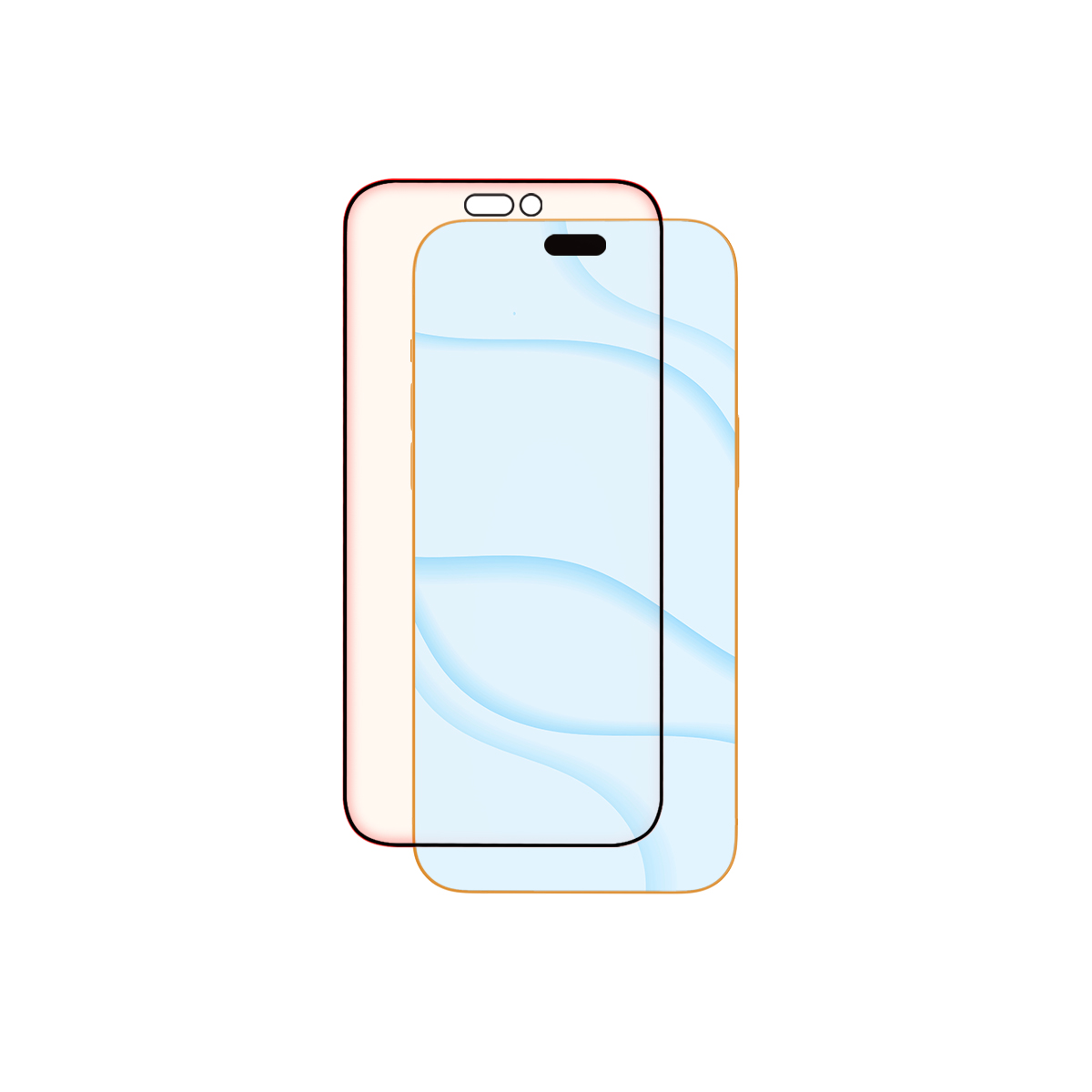 inno3C Accessories Set for iPhone 17 Pro, , large image number 3