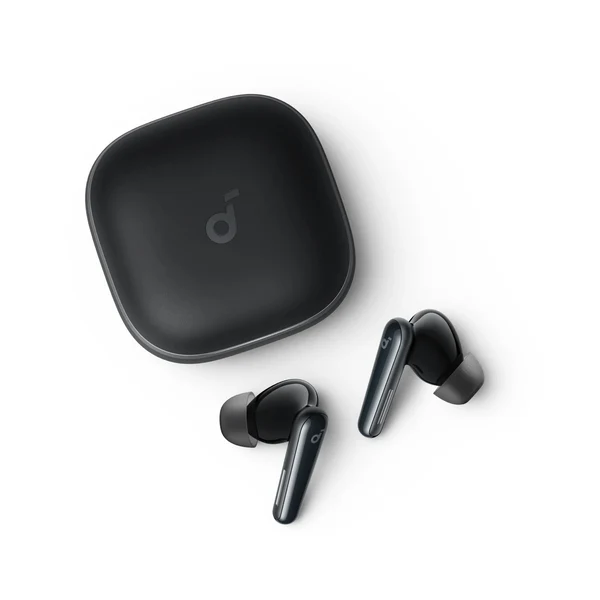 Anker Soundcore Liberty 5 ANC True Wireless Earbuds Black, , large image number 3