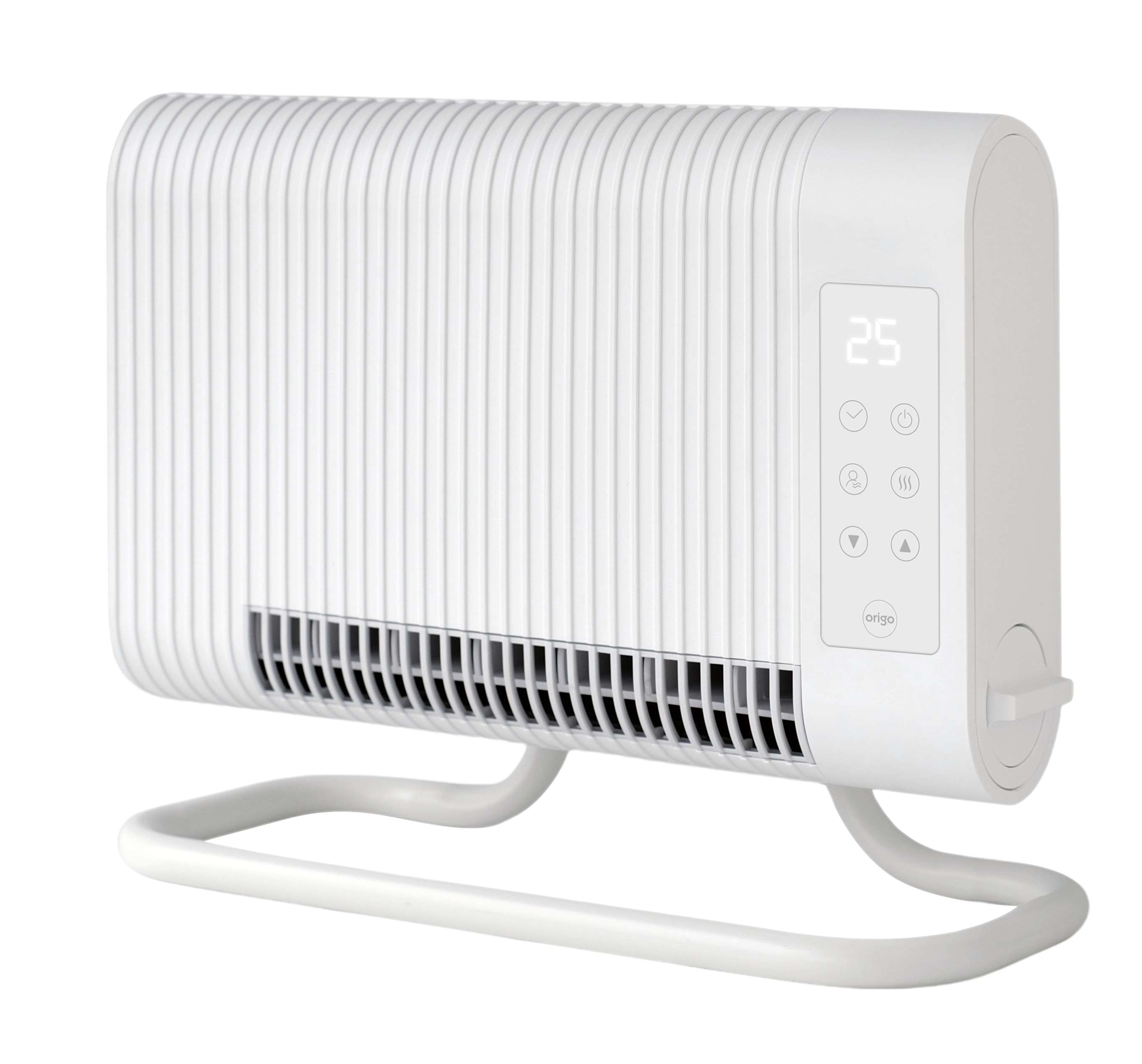 origo 移動浴室陶瓷暖風寶 IPX4 (FH2020) image number 1
