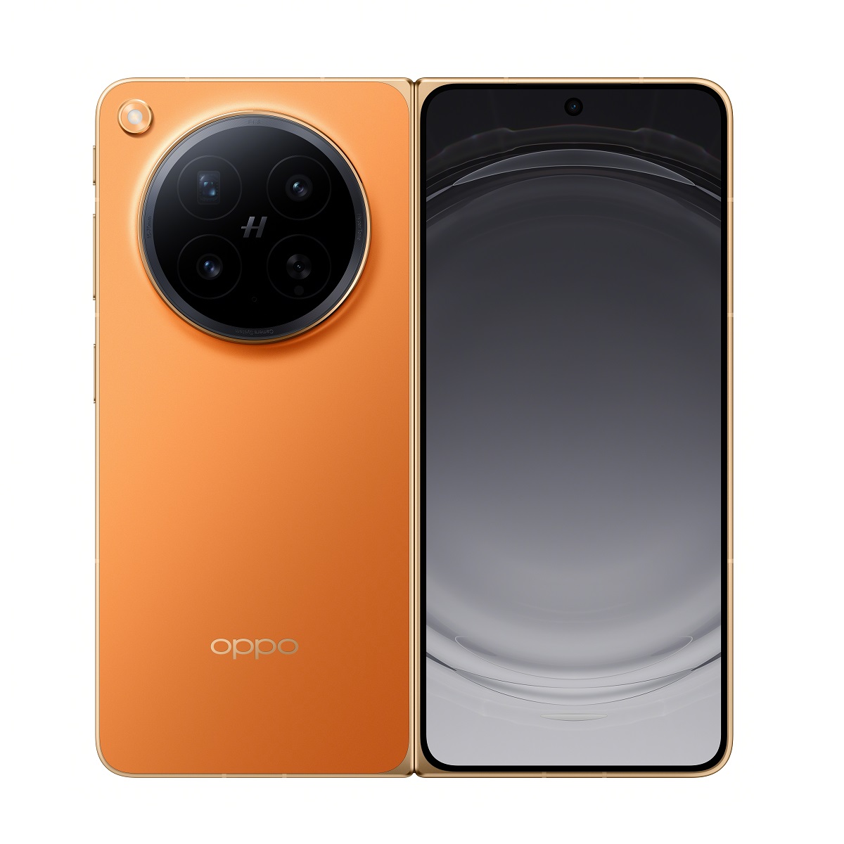 OPPO Find N6 5G image number 1