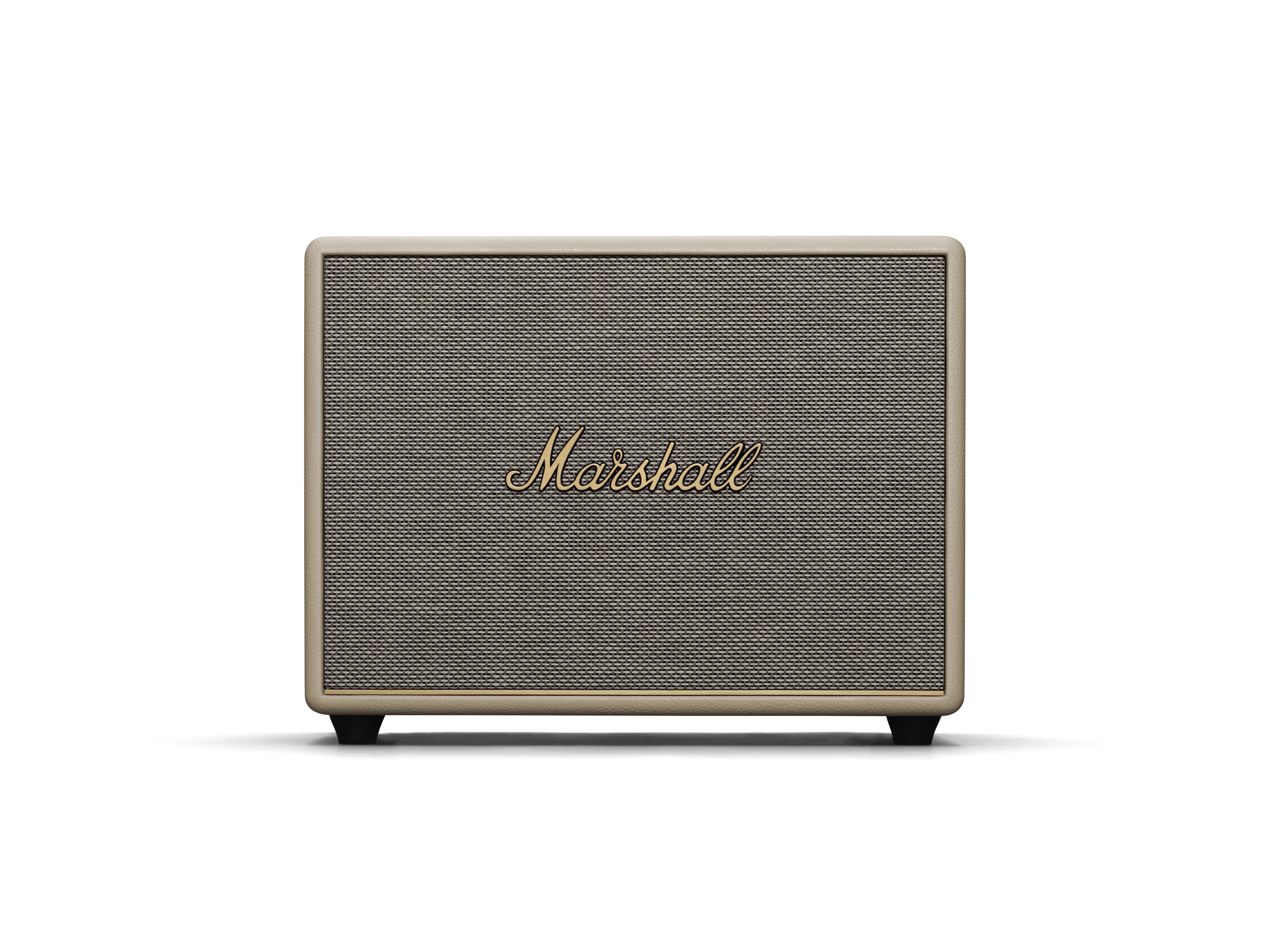 Marshall WOBURN III bluetooth speaker, , large image number 1