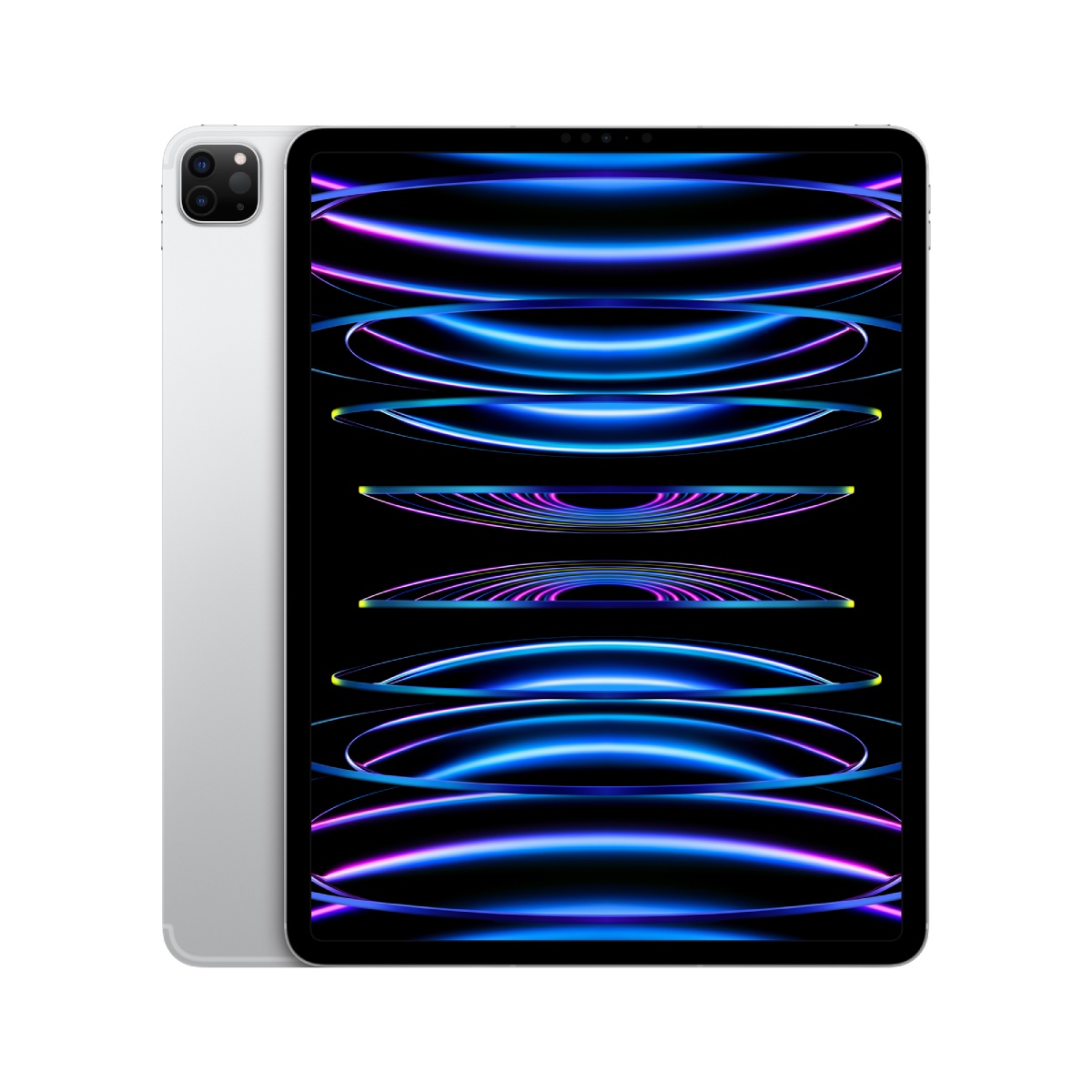 12.9-inch iPad Pro (6th Gen) Wi-Fi + Cellular, , large image number 2