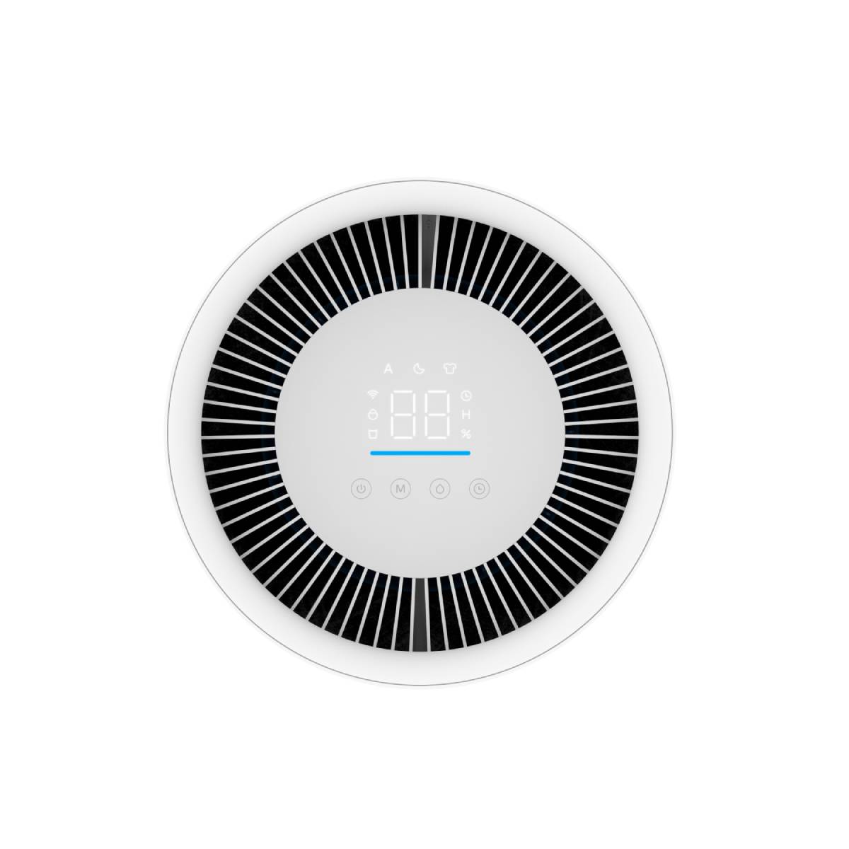Xiaomi Smart Dehumidifier, , large image number 1