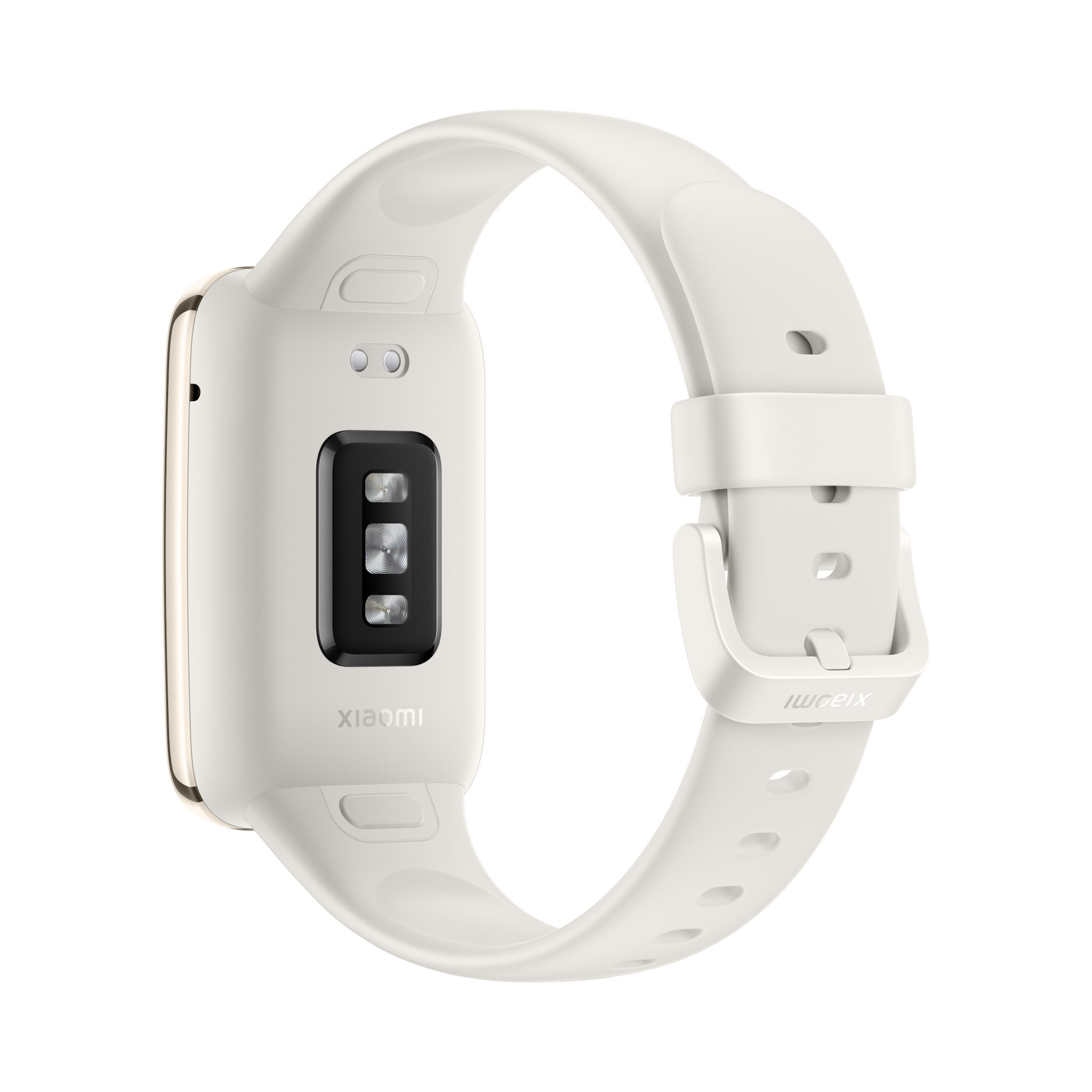 Xiaomi Smart Band 7 Pro - IVORY, Ivory, large image number 4