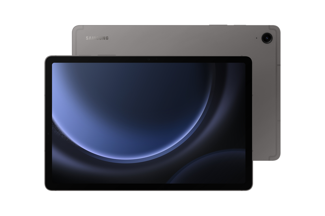 [預購] Samsung Galaxy Tab S9 FE 5G image number 0