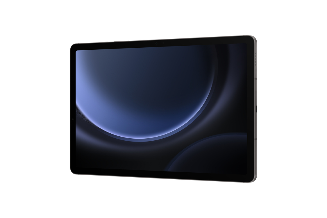 [預購] Samsung Galaxy Tab S9 FE 5G image number 3