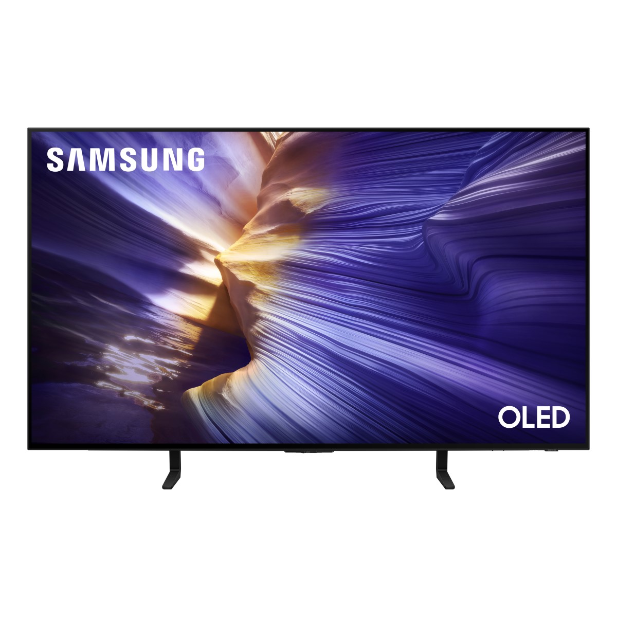 Samsung 48" OLED S90F 4K Vision AI 智能電視