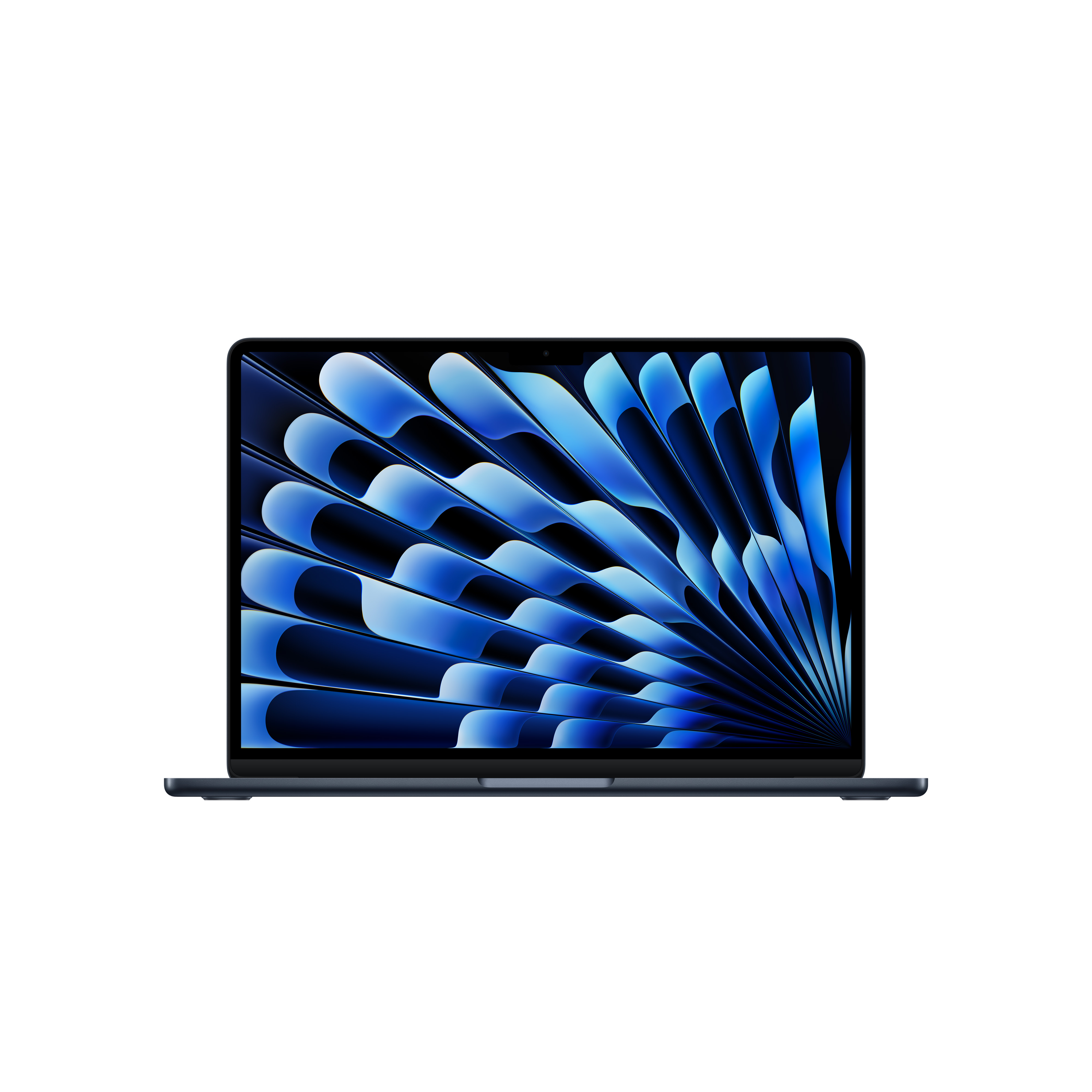 13吋 MacBook Air Apple M5 晶片配備 10 核心 CPU 及 10 核心GPU, 16GB 統一記憶體, 1TB