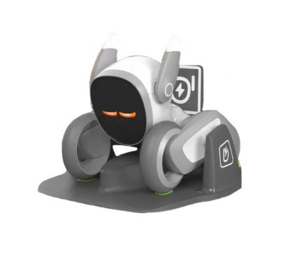 KEYI TECH - Loona Smart Companion AI Robot