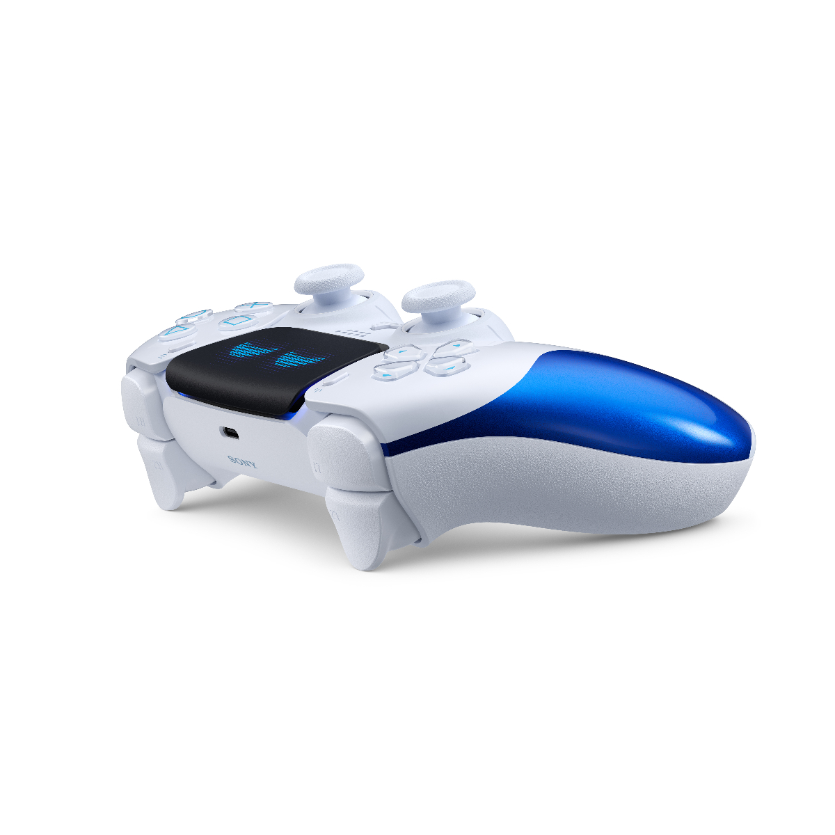 DualSense® wireless controller – ASTRO BOT™ Limited Edition (CFI-ZCT1GZC), , large image number 1