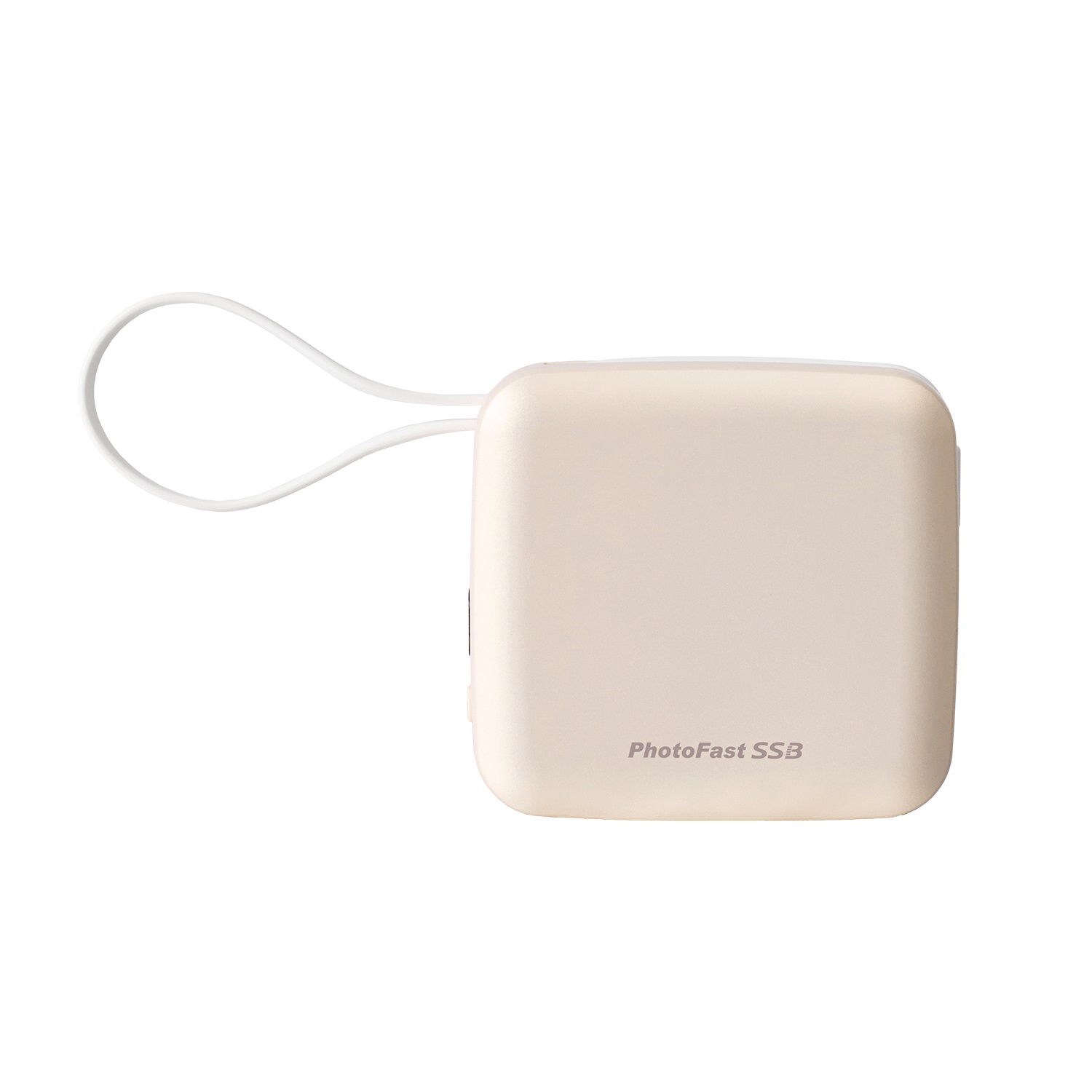 PhotoFast SSB mini Solid-State Power Bank 3C, , large image number 1