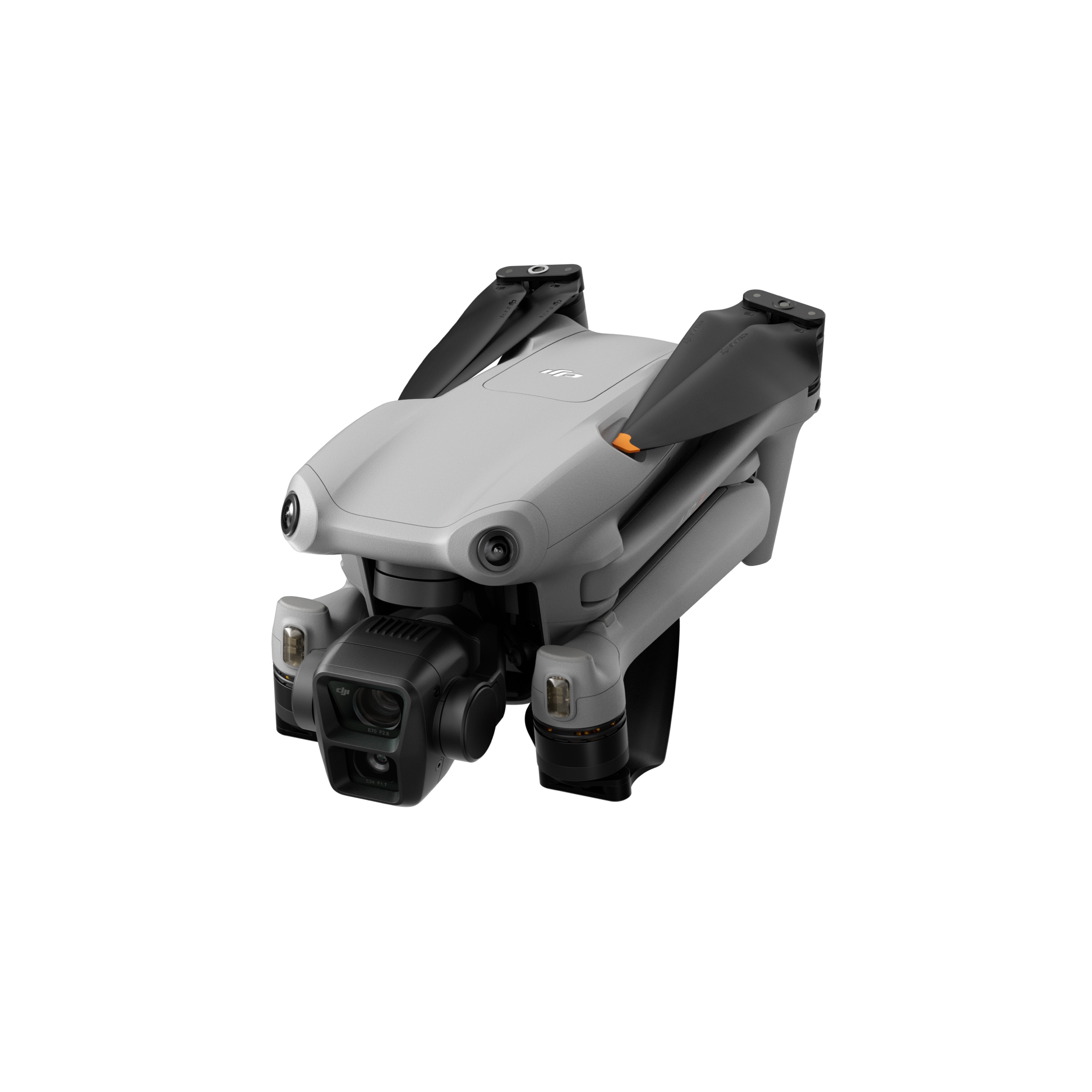 DJI Air 3 (DJI RC-N2), , large image number 1