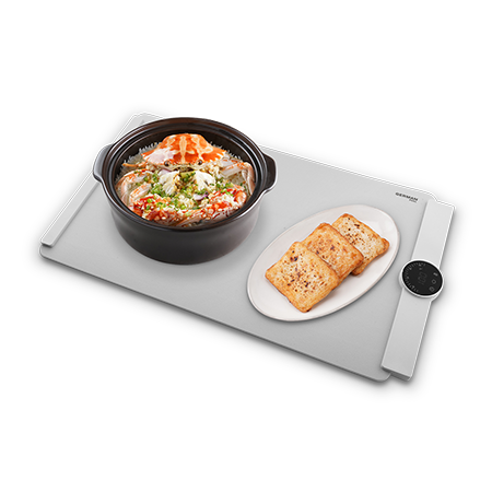 德國寶摺疊暖菜墊 FWM-125 image number 1