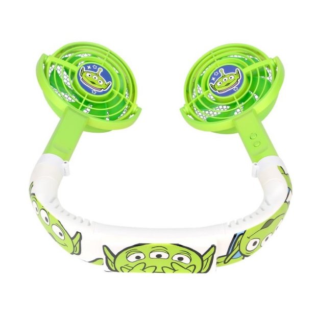 Disney Handsfree Neckband Fan, , large image number 2