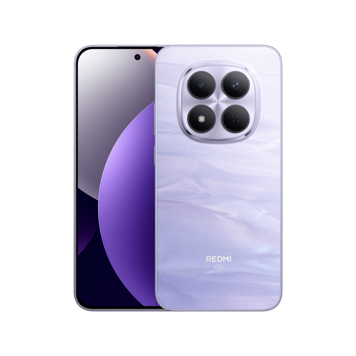 REDMI Note 15 Pro 5G, , large image number 3