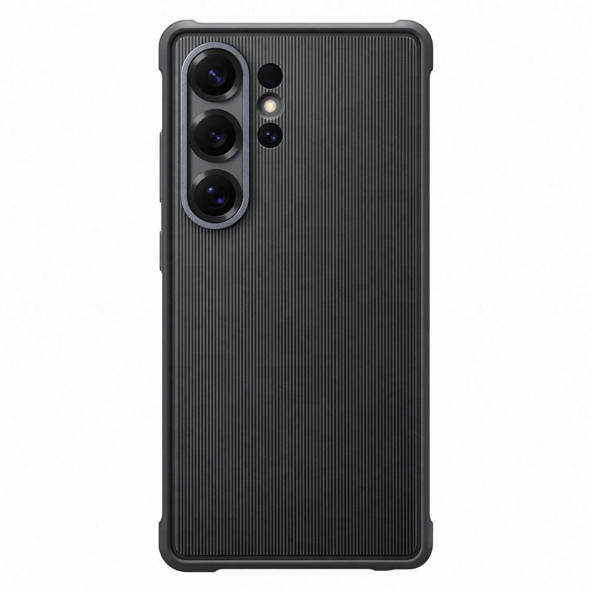 Samsung Galaxy S25 Ultra Rugged Case Black, , small image number 0