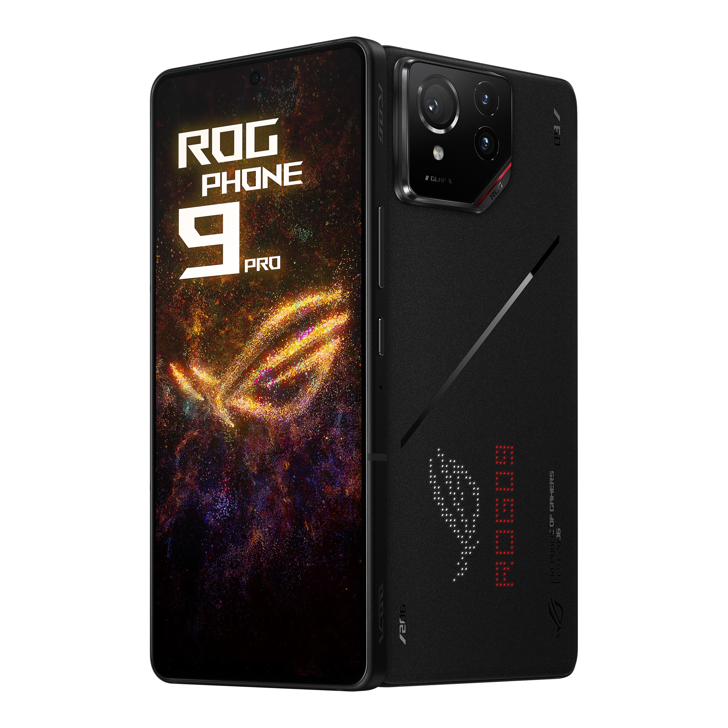 ROG Phone 9 Pro, , large image number 2