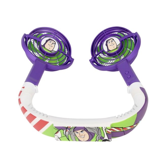 Disney Handsfree Neckband Fan, , large image number 1