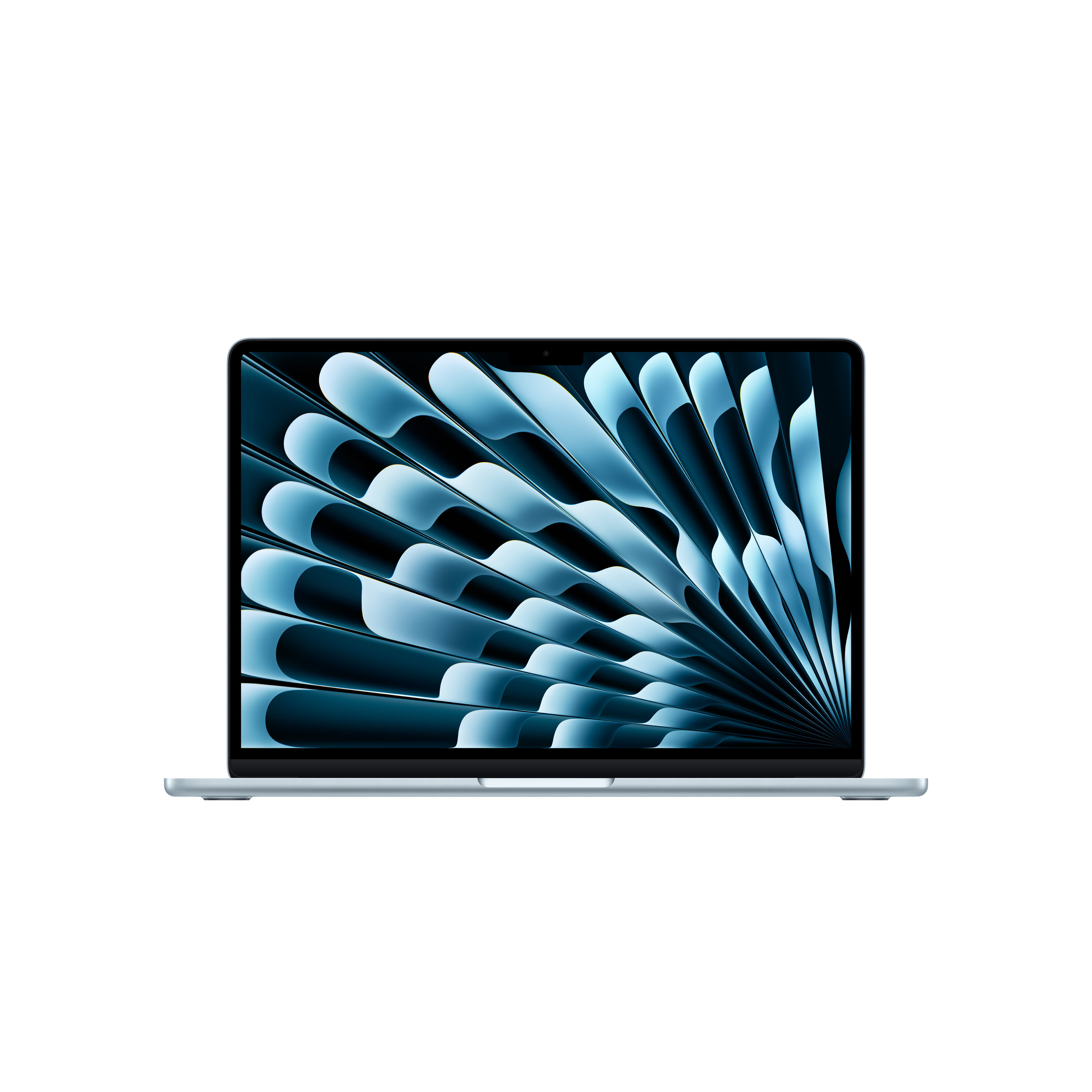 13吋 MacBook Air Apple M5 晶片配備 10 核心 CPU 及 8 核心GPU, 16GB 統一記憶體, 512GB, , large image number 2