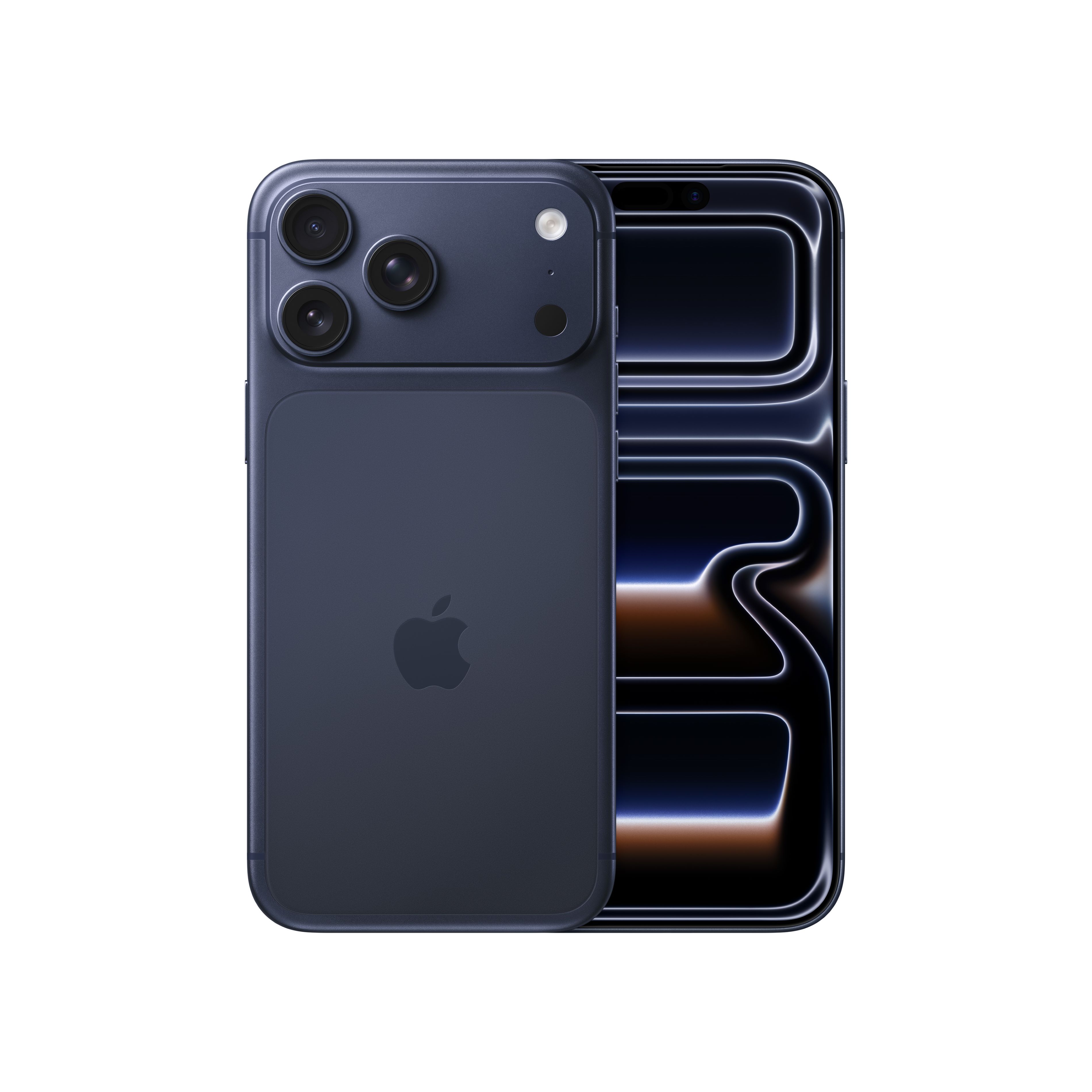 iPhone 17 Pro Max & Nothing Ear - White, , large image number 3