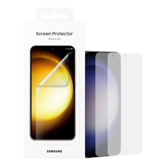 Samsung Galaxy S23 Screen Protector