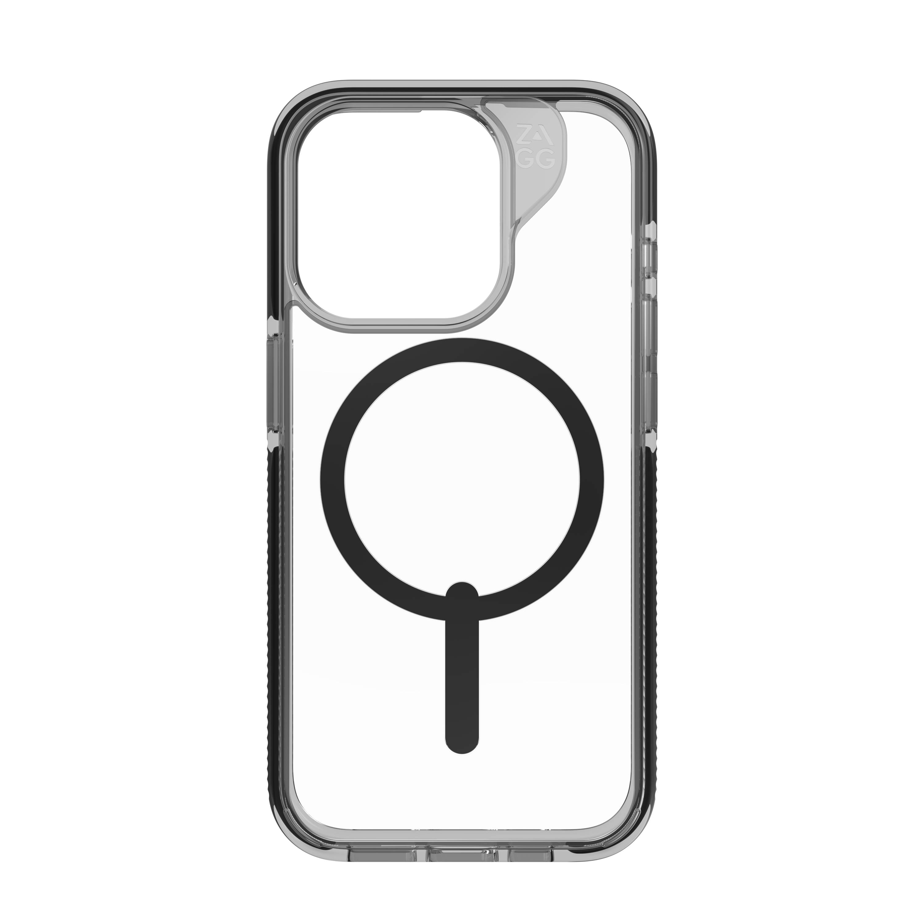 ZAGG Santa Cruz Snap Case (MagSafe) iPhone 15 Pro image number 1