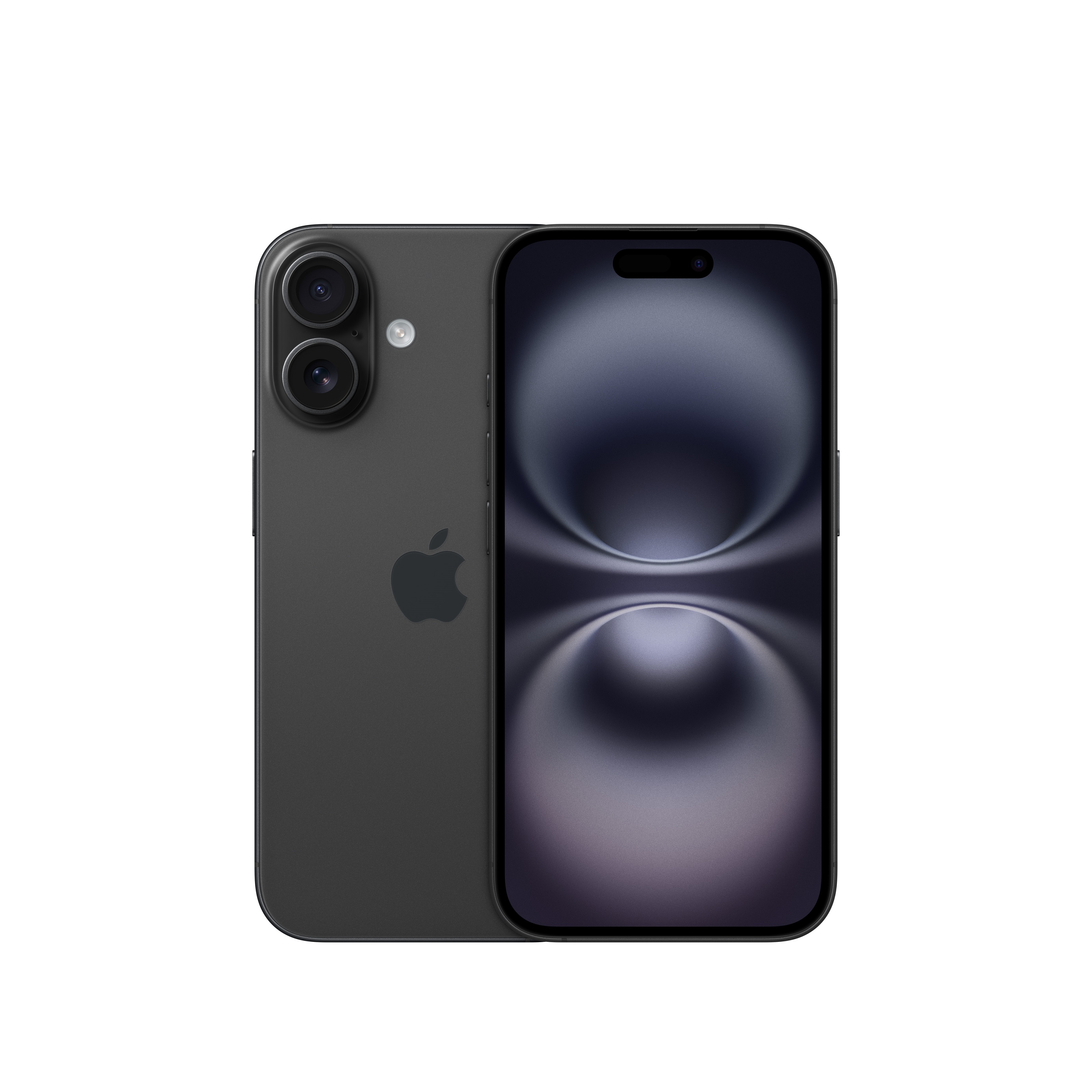 iPhone 16 + Nothing Ear - Black, , large image number 1