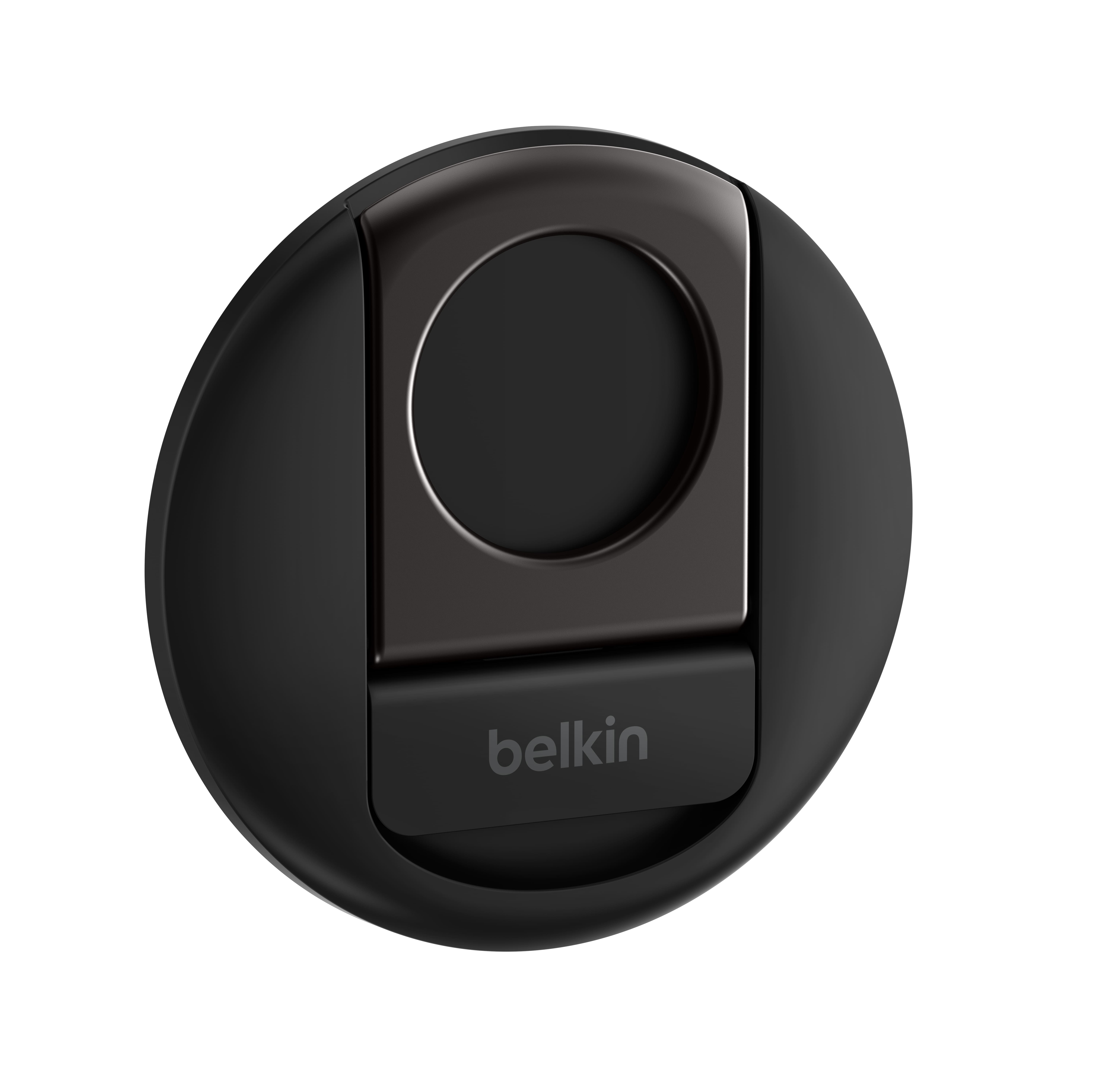 Belkin iPhone Mount with MagSafe for Mac Notebooks (BLACK), , small image number 0