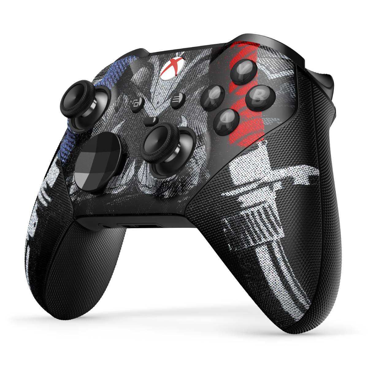 Xbox Elite 無線手掣 Series 2 - 忍者外傳4限定版, , large image number 2