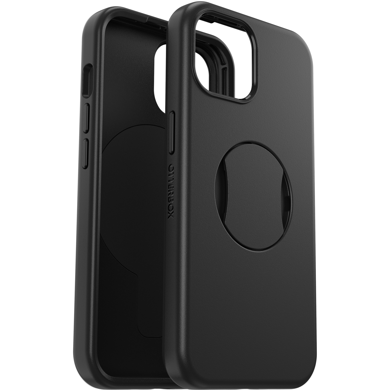 OtterBox OtterGrip Symmetry iPhone 15/14/13 Case, , large image number 3