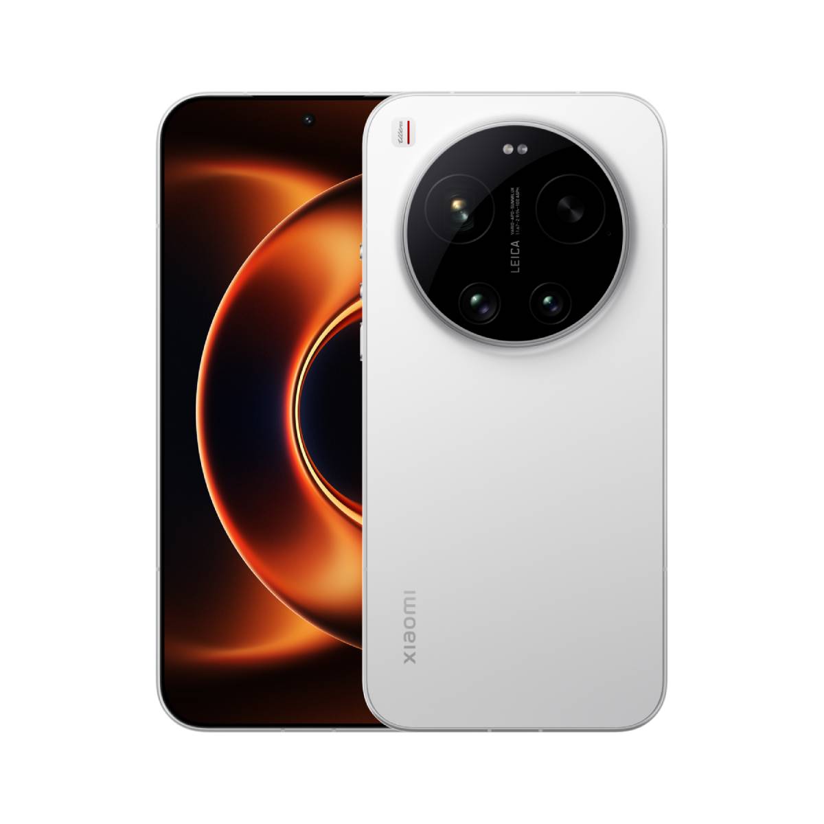 Xiaomi 17 Ultra image number 2