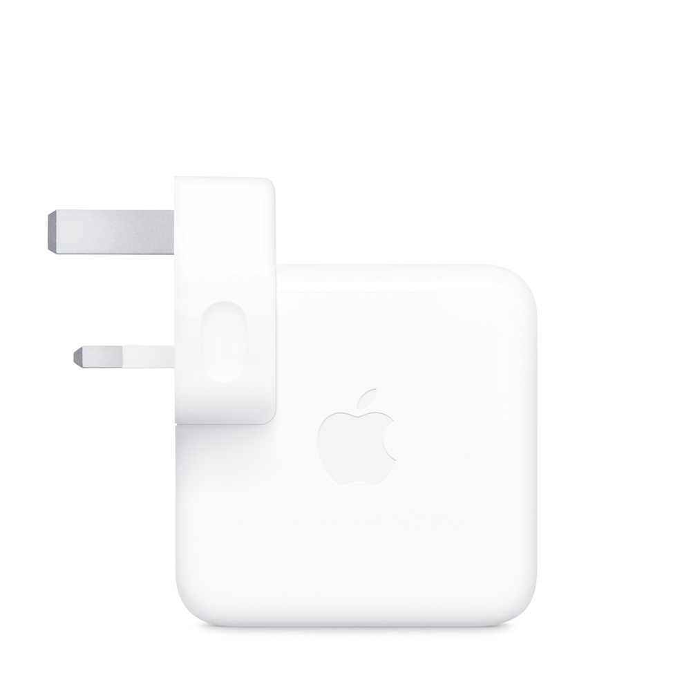 Apple 70W USB-C 連接埠電源轉換器 image number 0