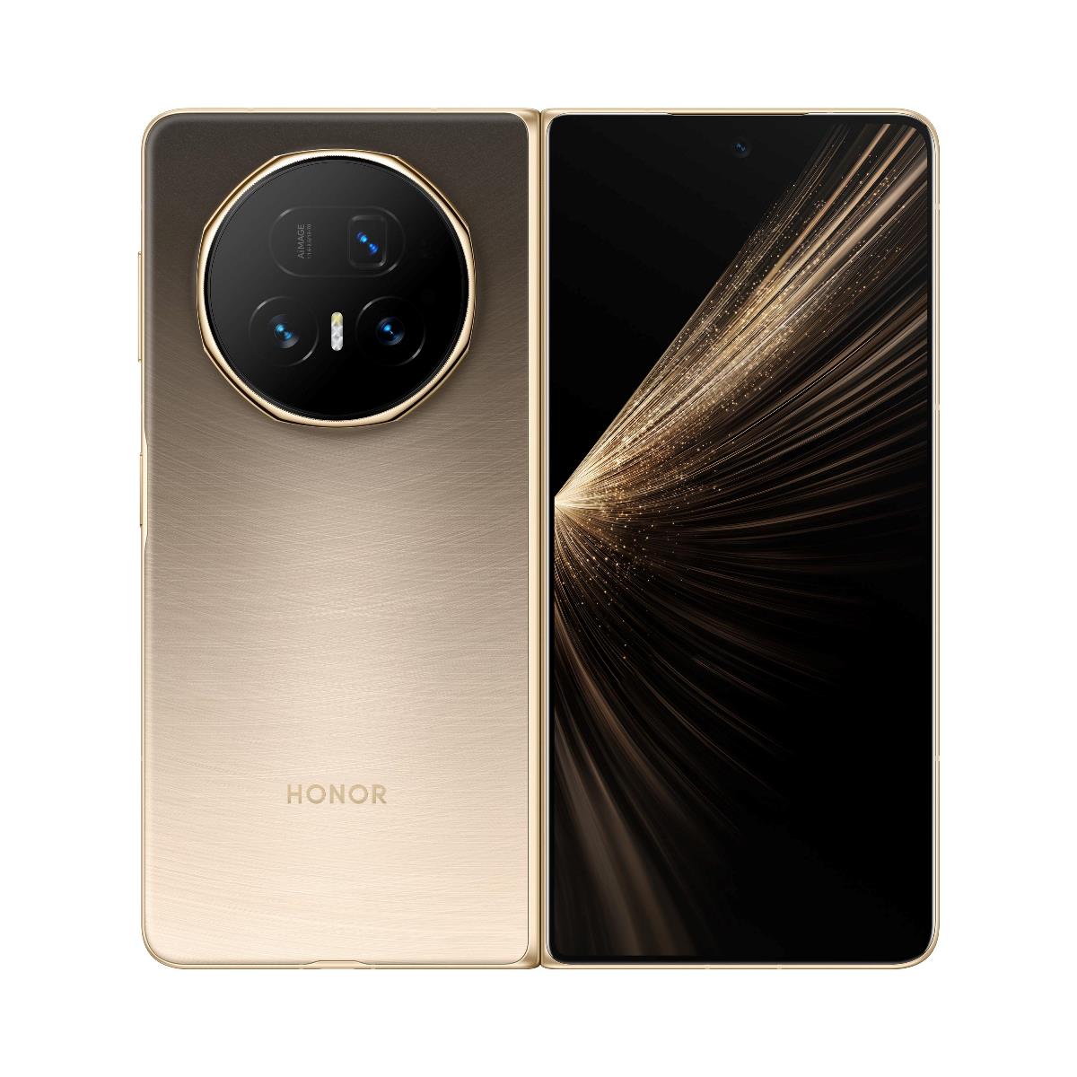 HONOR Magic V5 5G image number 2