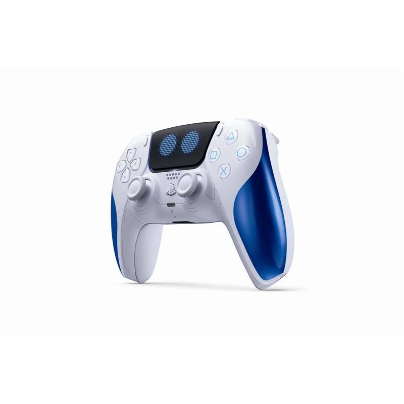 DualSense™無線控制器 – 宇宙機器人限量版 (CFI-ZCT1GZC) image number 2