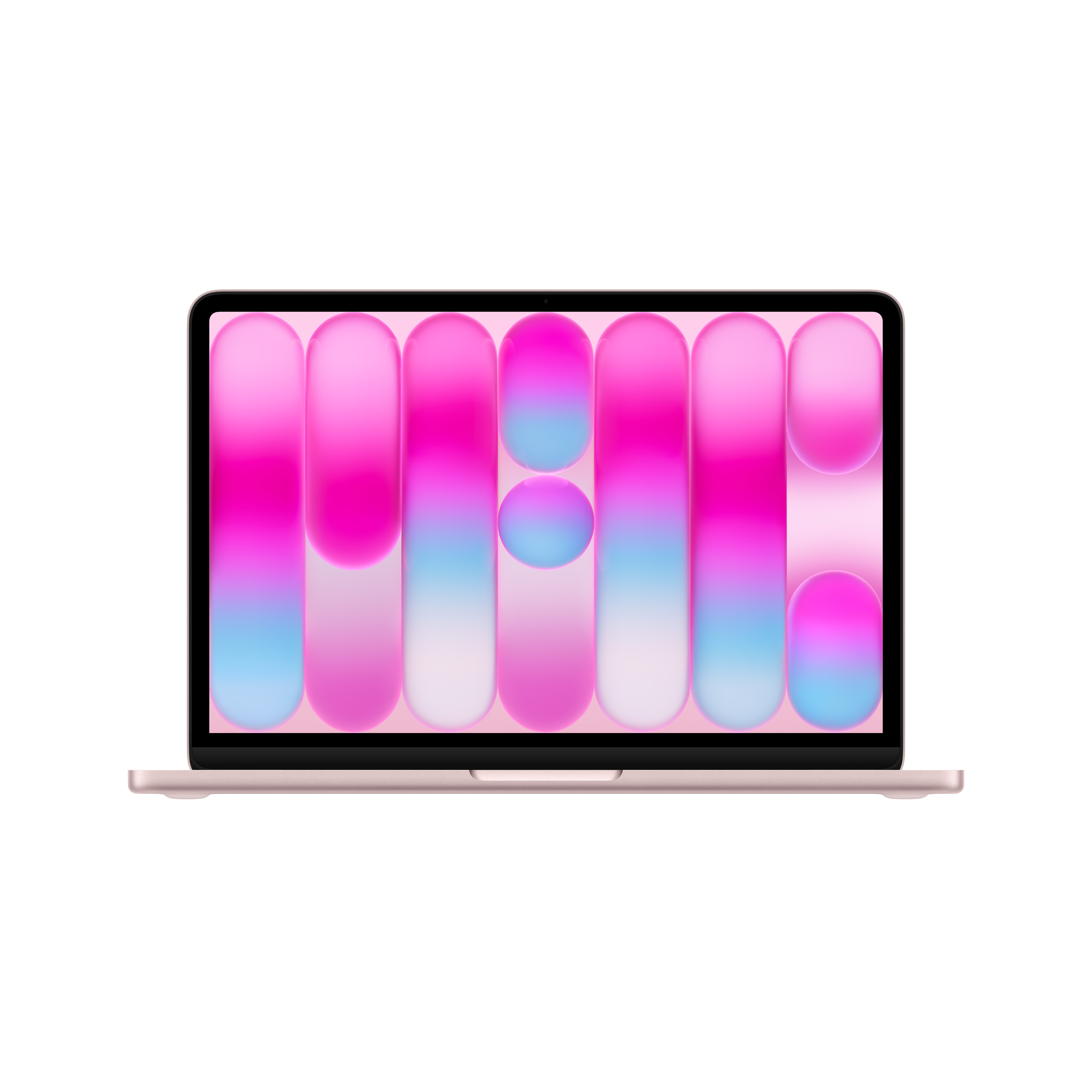 13 吋 MacBook Neo Apple M18 Pro 晶片配備 6 核心 CPU,5 核心 GPU,8GB 統一記憶體 image number 1