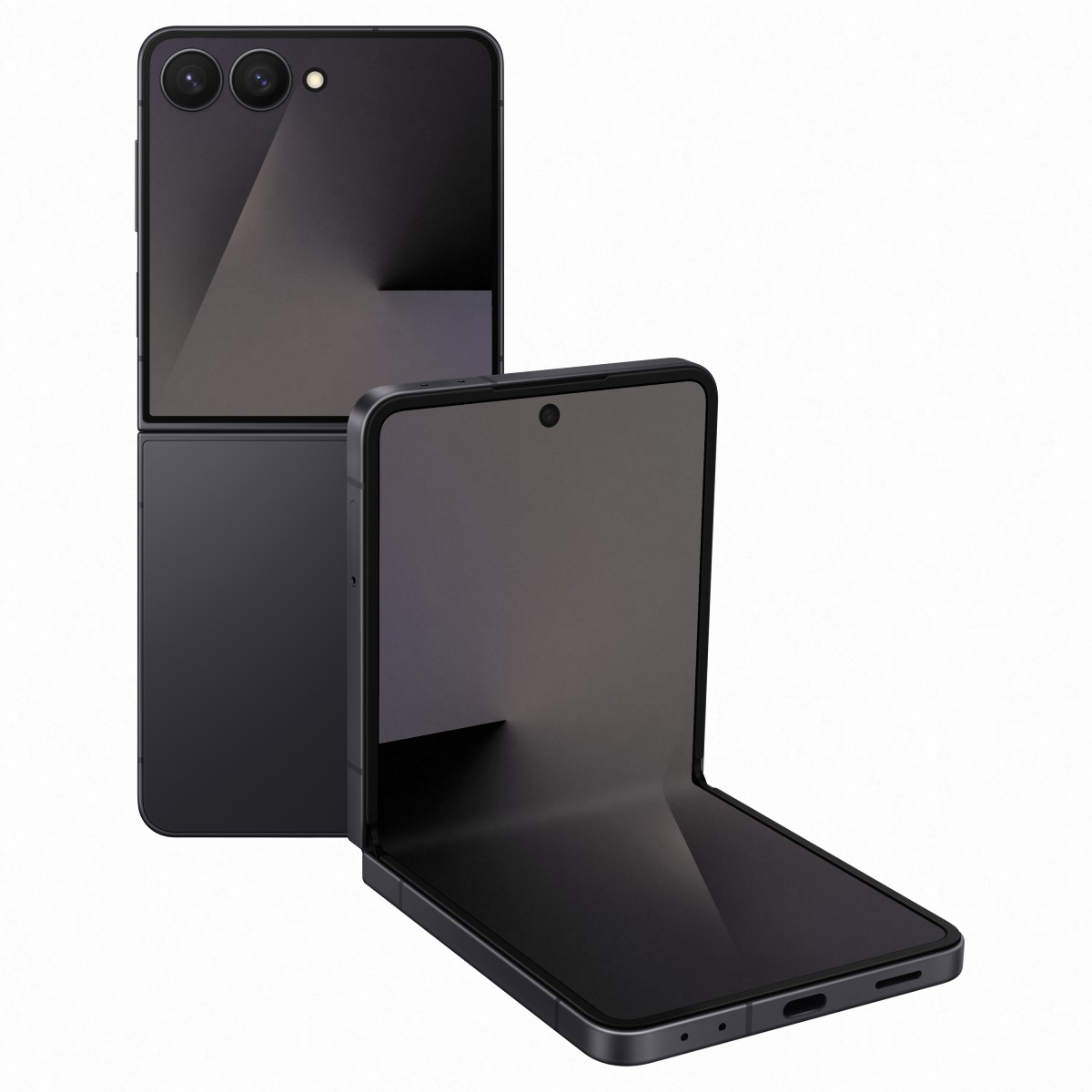 Samsung Galaxy Z Flip7 image number 1