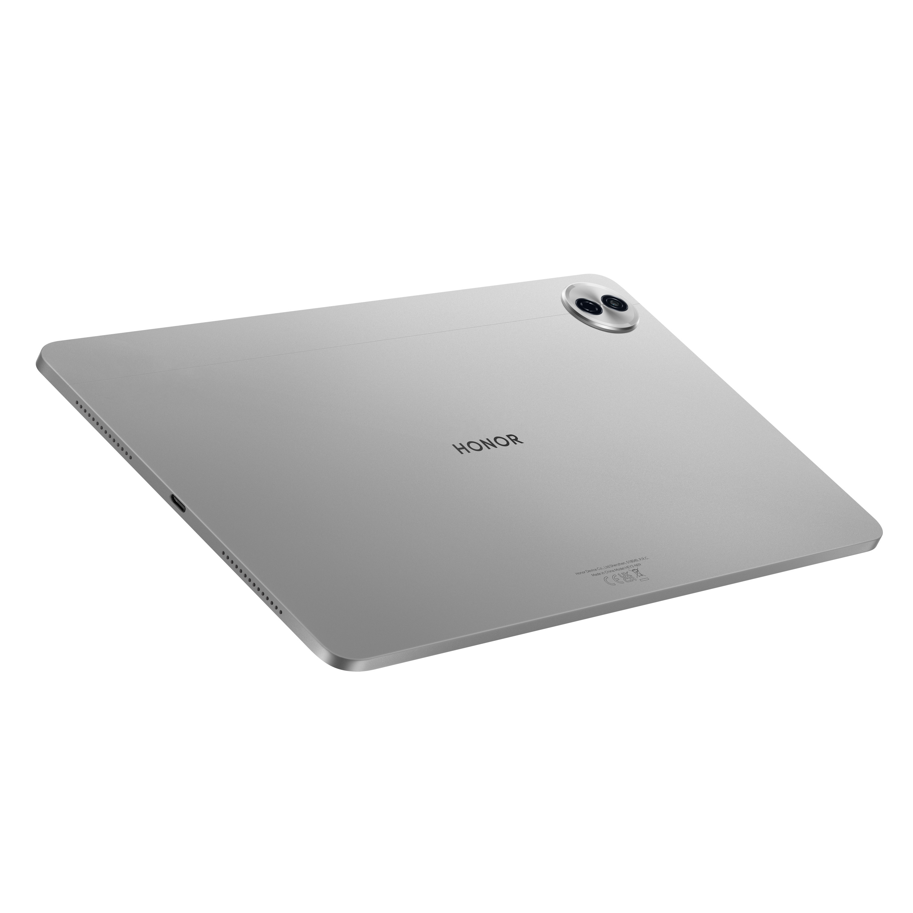 HONOR Pad 10 5G (8GB+256GB) 蒼山灰 image number 6