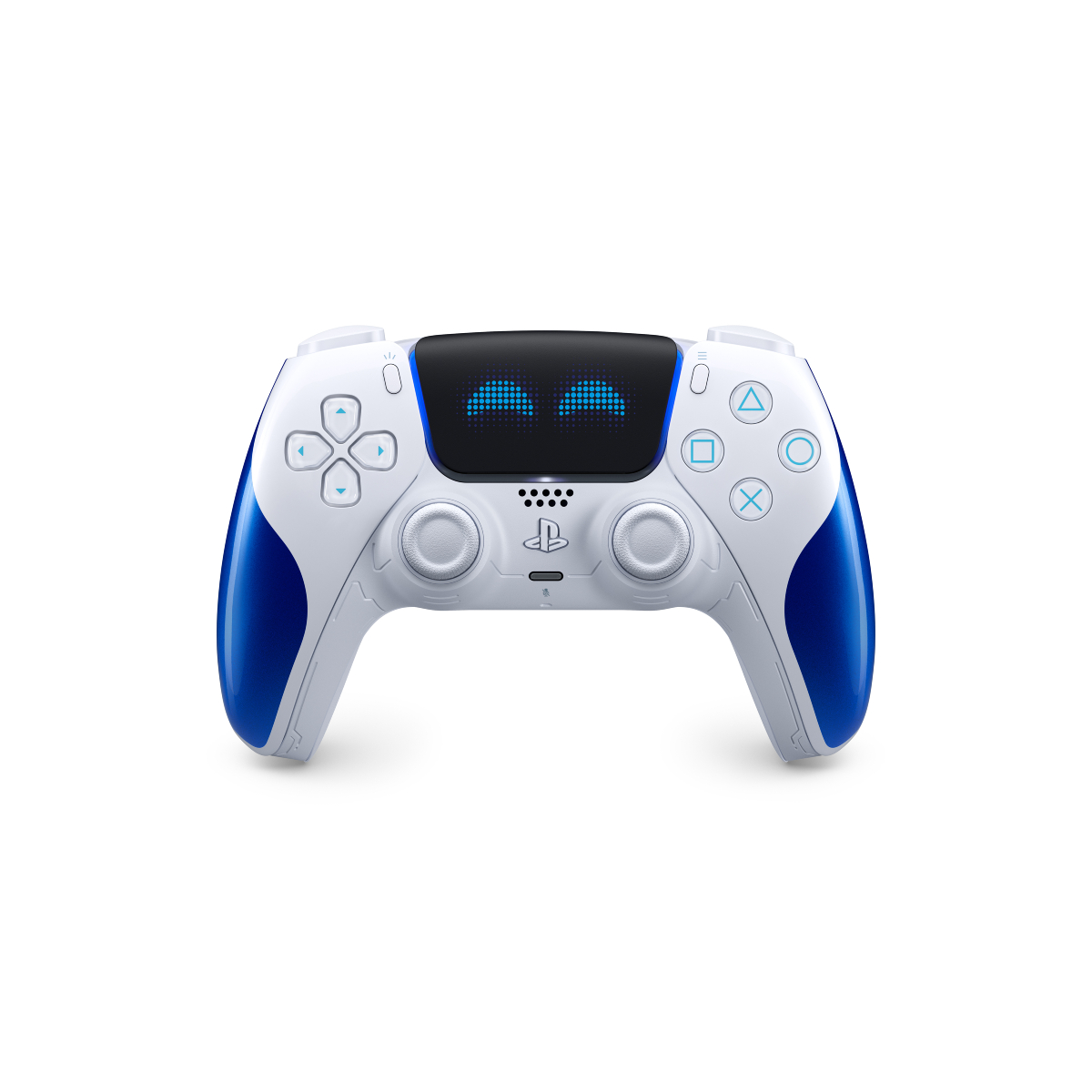 DualSense® wireless controller – ASTRO BOT™ Limited Edition (CFI-ZCT1GZC)