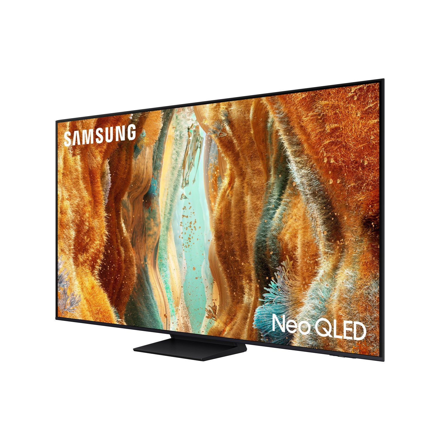 Samsung 55" Neo QLED QN70F 4K Vision AI 智能電視 image number 1