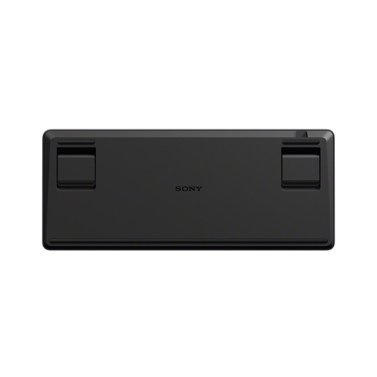 Sony INZONE KBD-H75 遊戲鍵盤 (黑色) image number 5