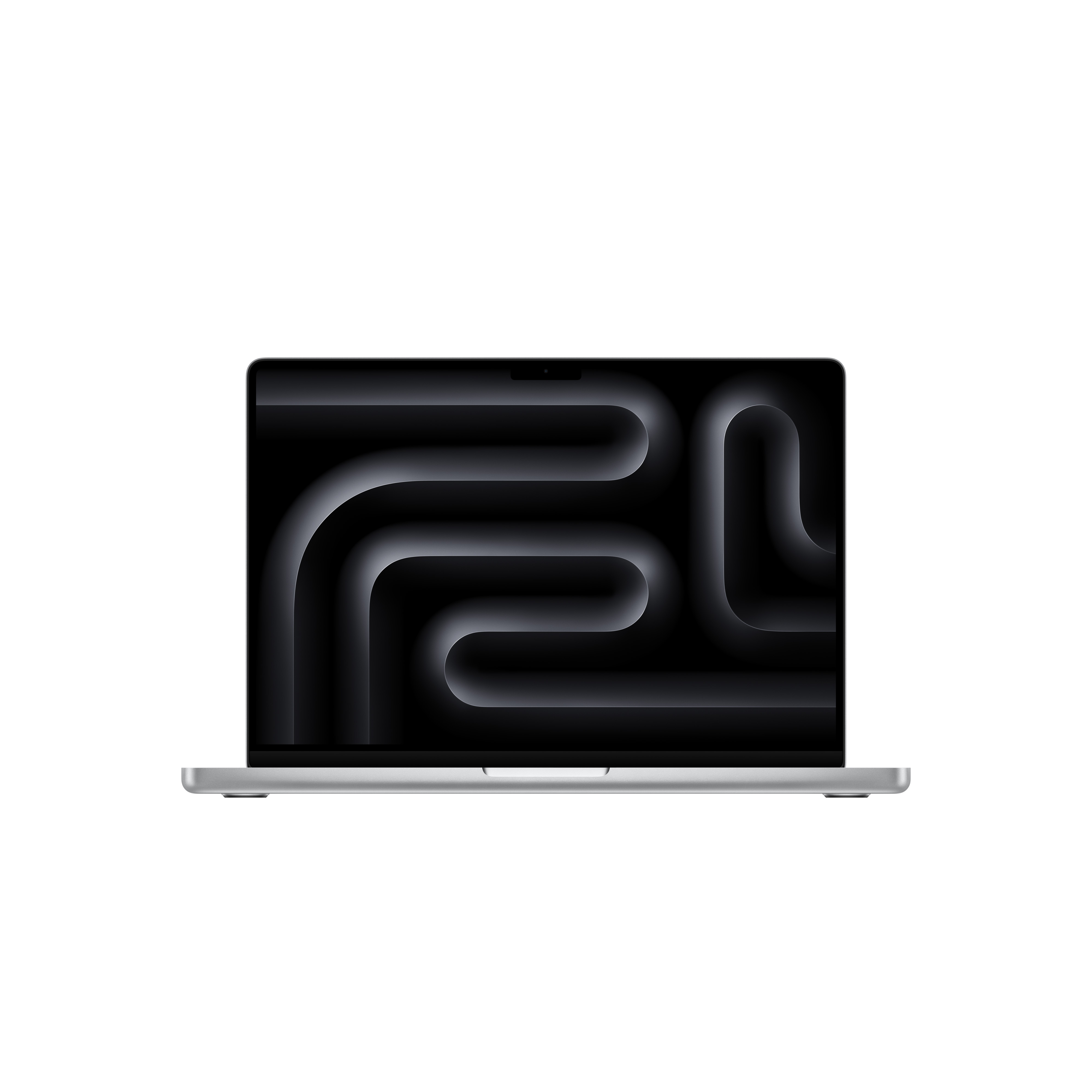 14-inch Macbook Pro:Apple M4 Pro Chip with 12-Core CPU 16-Core GPU, 24GB Unified Memory, 512GB SSD Storage, , large image number 0