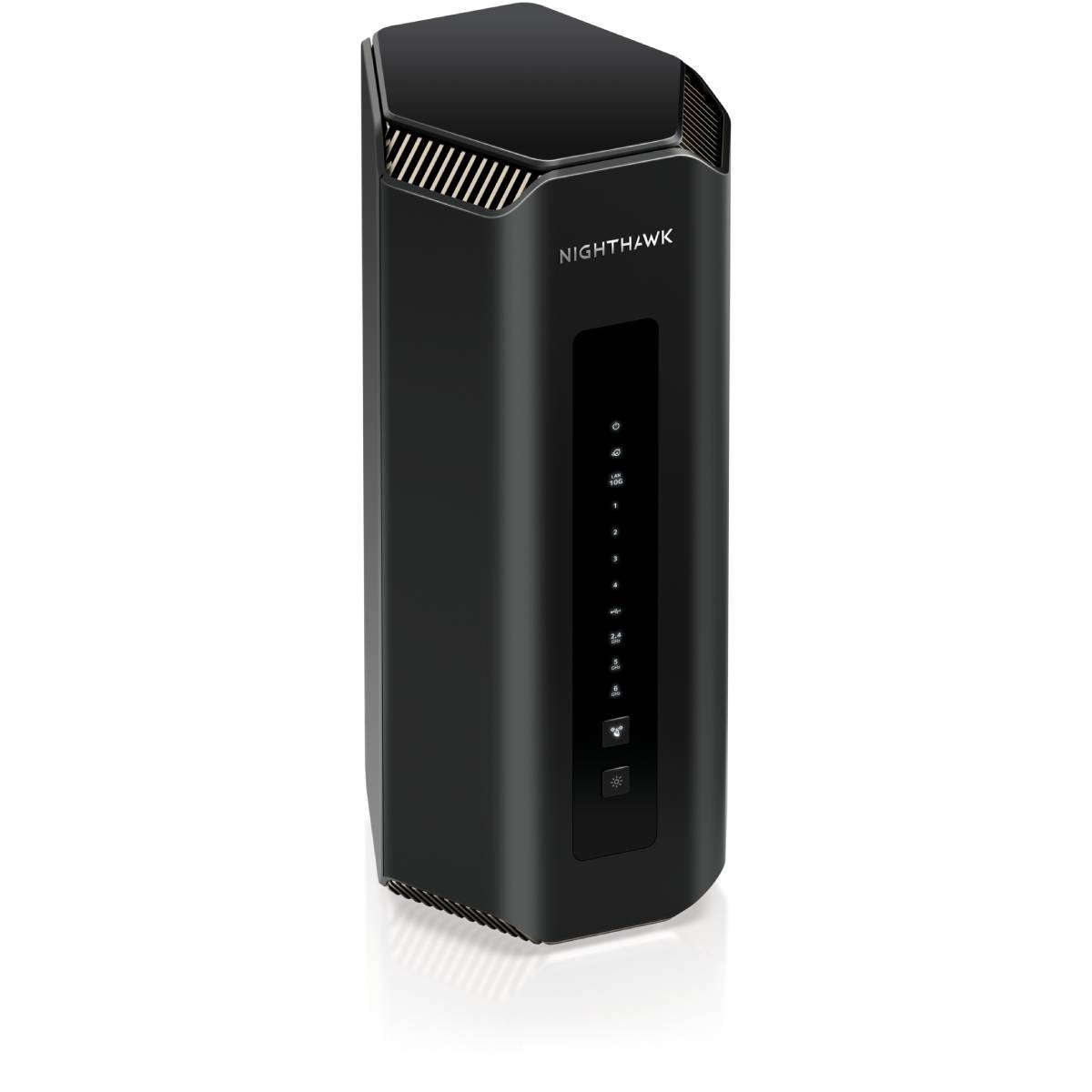 NETGEAR Nighthawk RS700S 三頻 WiFi 7 路由器 image number 2