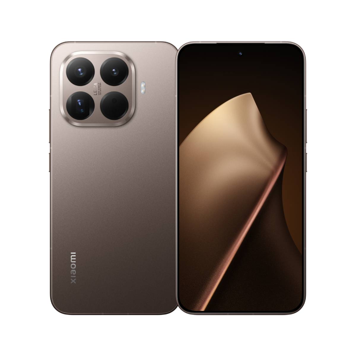 Xiaomi 15T Pro