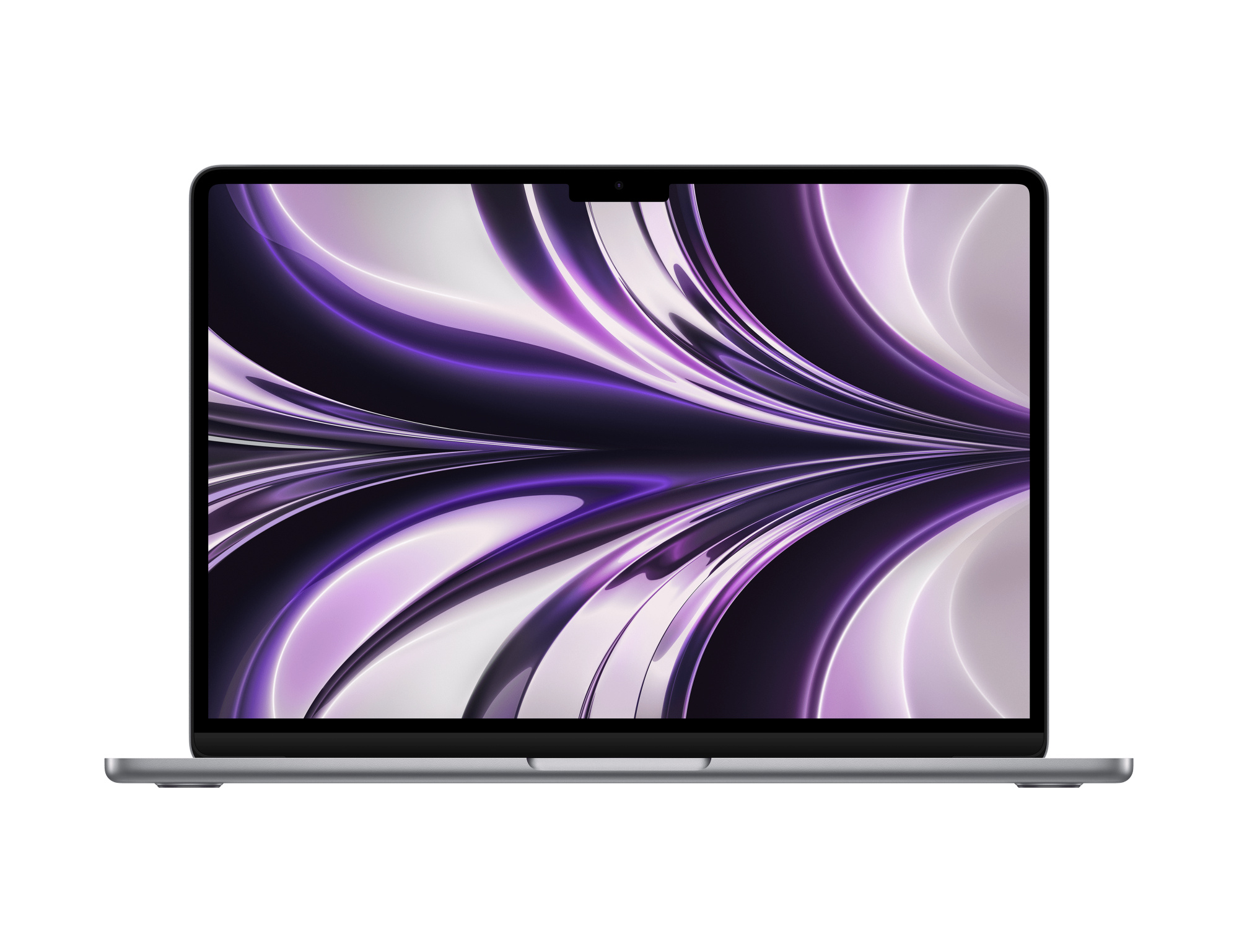 (將於下個月推出) 13吋 MacBook Air 配備Apple M2 晶片配備 8 核心 CPU、10 核心 GPU，以及 16 核心神經網絡引擎, 512GB image number 3