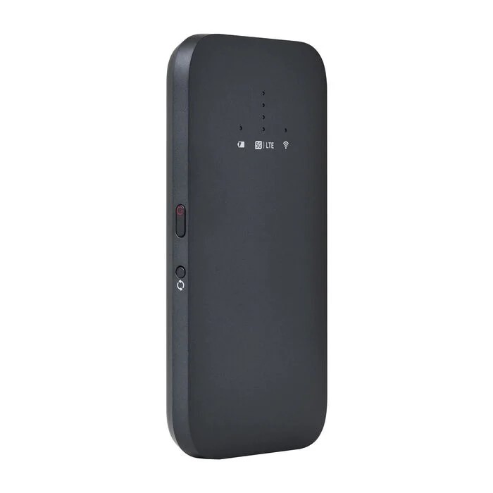 Linksys FGHSAX1800-AH 流動熱點, LTE 5G, AX1800 image number 2
