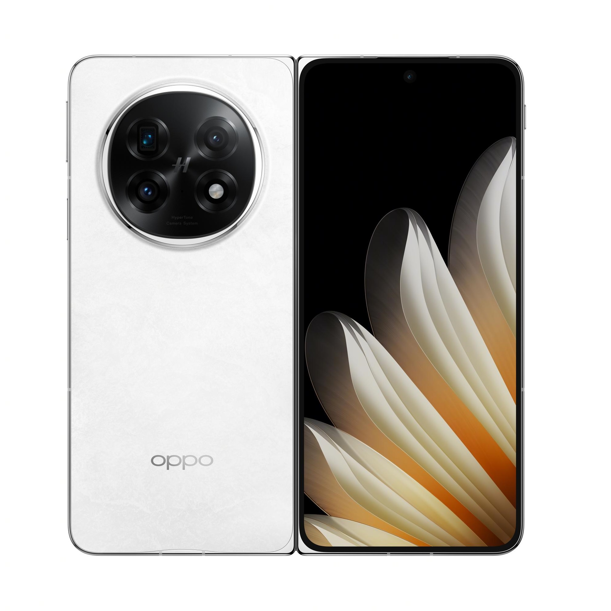 OPPO Find N5 5G image number 2
