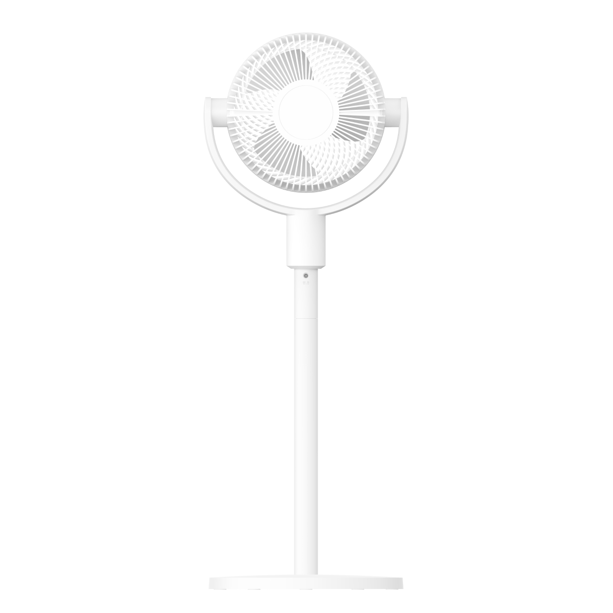 Xiaomi智能直流變頻循環扇 座地式 image number 1