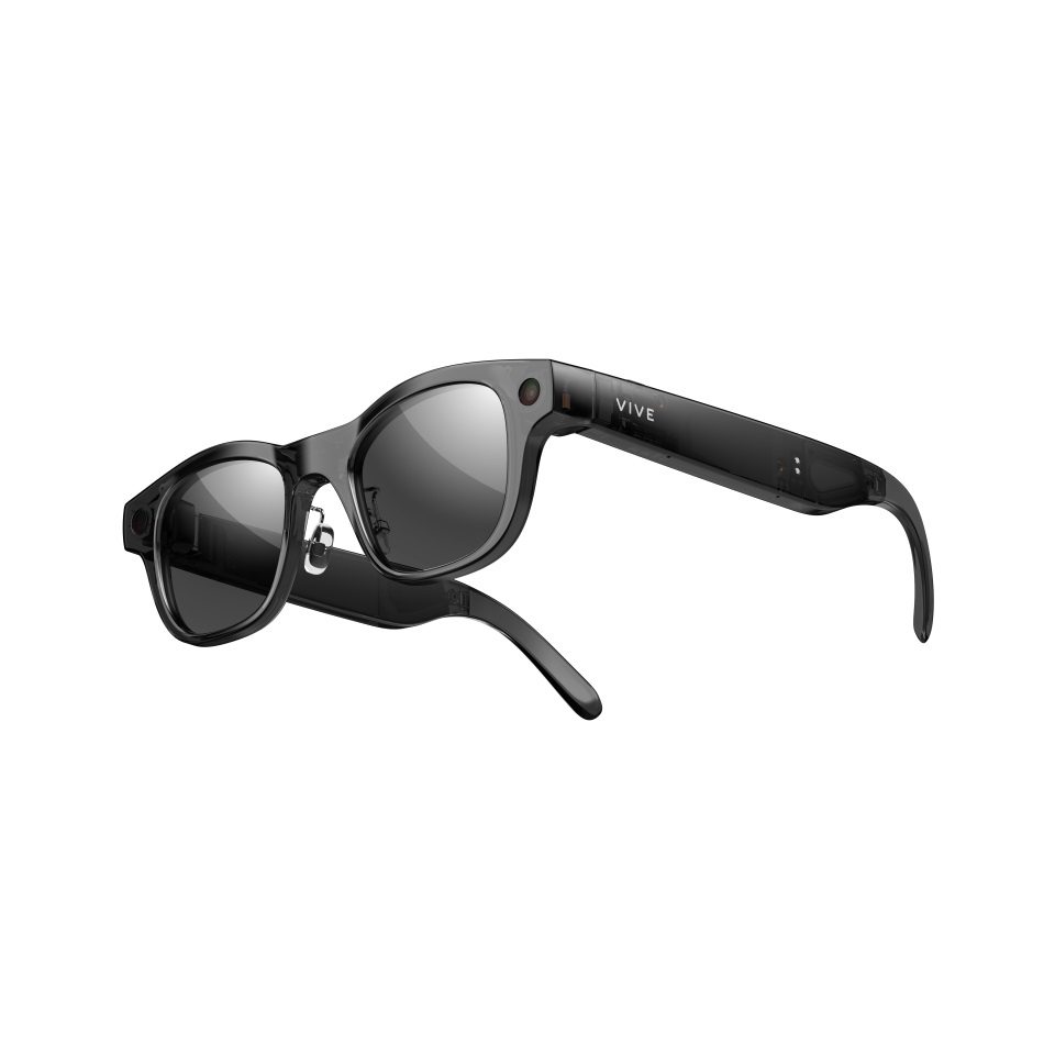 HTC VIVE Eagle AI Glasses (Sunglasses)